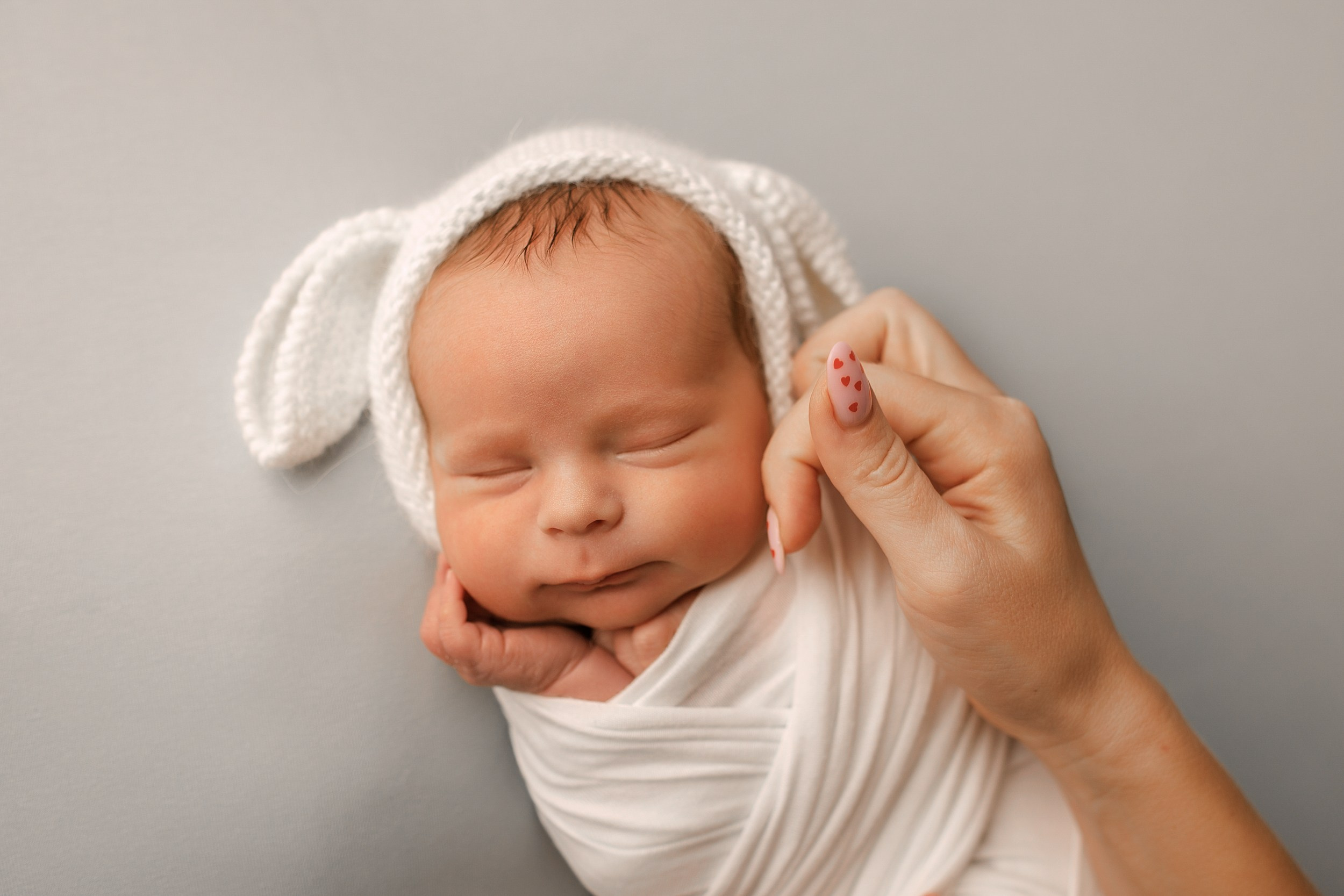 МАКСИМ Classic. Фотограф новорожденных Оксана Полевская