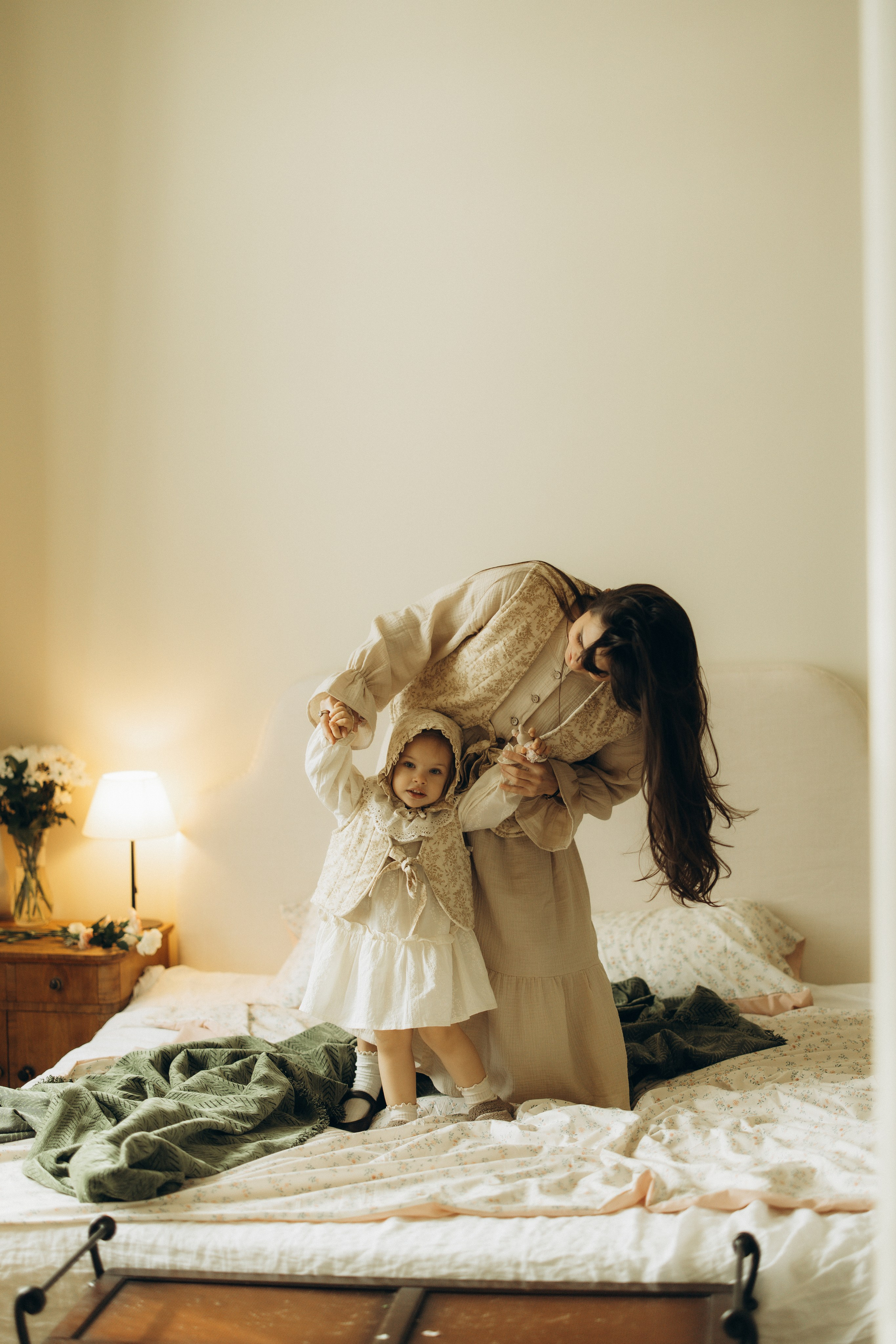 Женя, Саша. Семейный фотограф Оля Гладченко