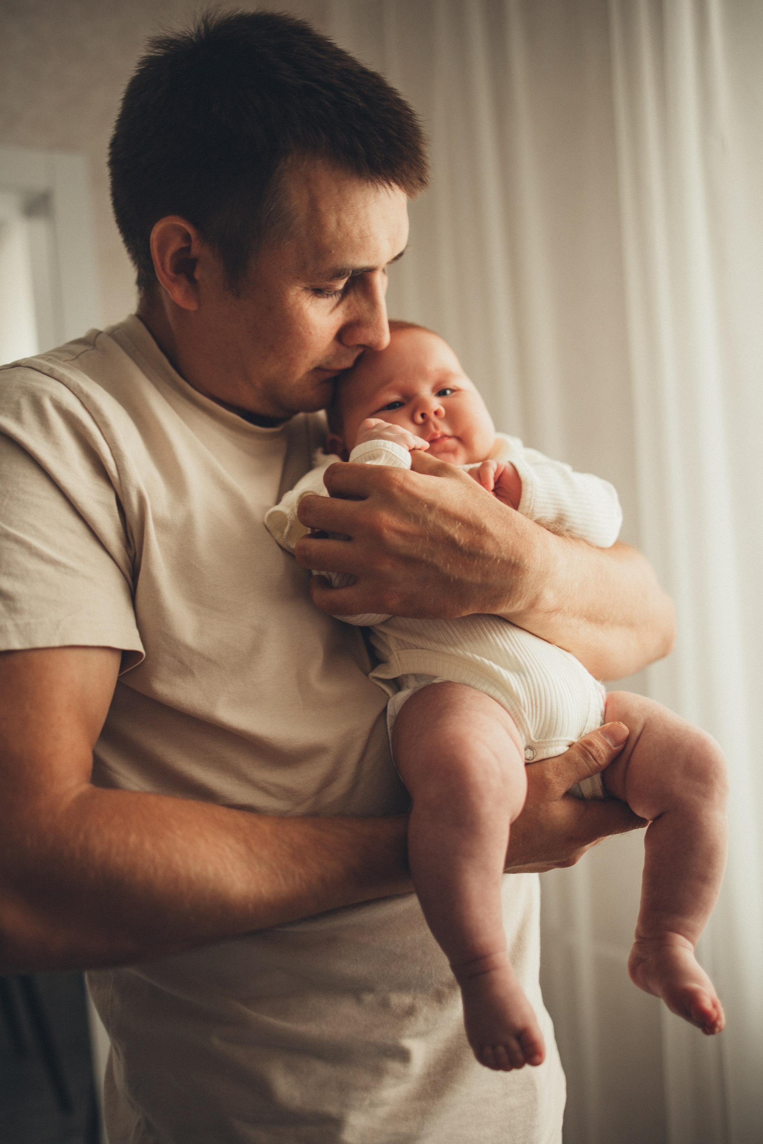 Дороже золота. Семейный lifestyle фотограф в Казани Ксения Верясова