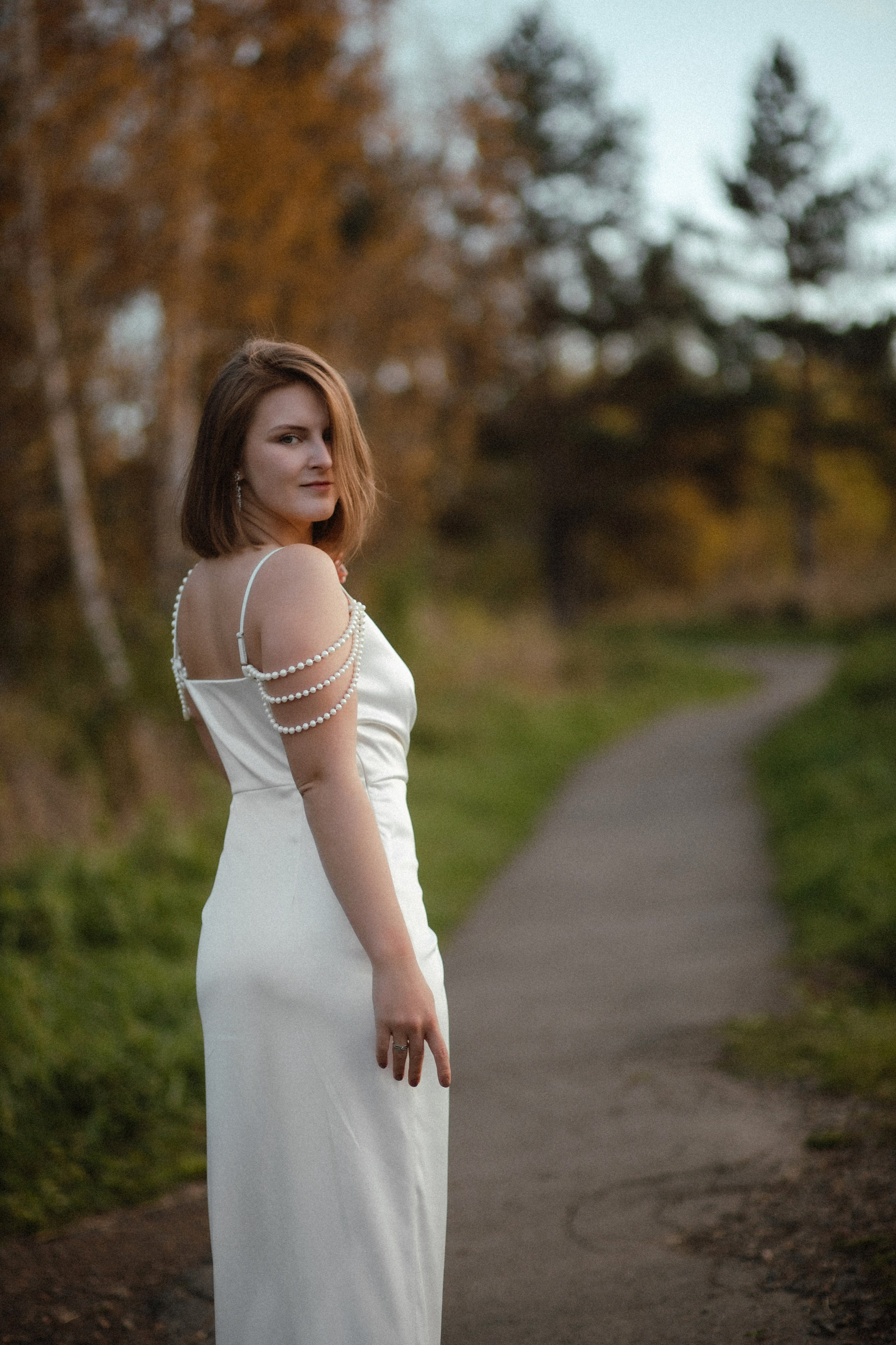 Сказочный лес. Фотограф в Иркутске Светлана Нартова