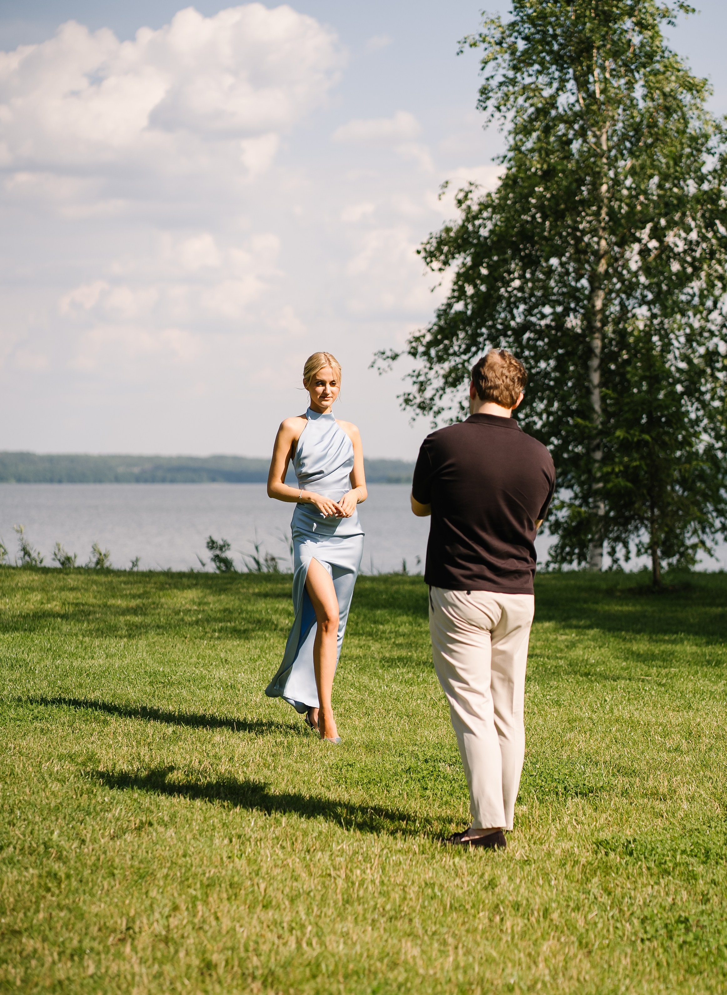 Andrei & Daria, The Sun lake. Свадебный и семейный фотограф Москва