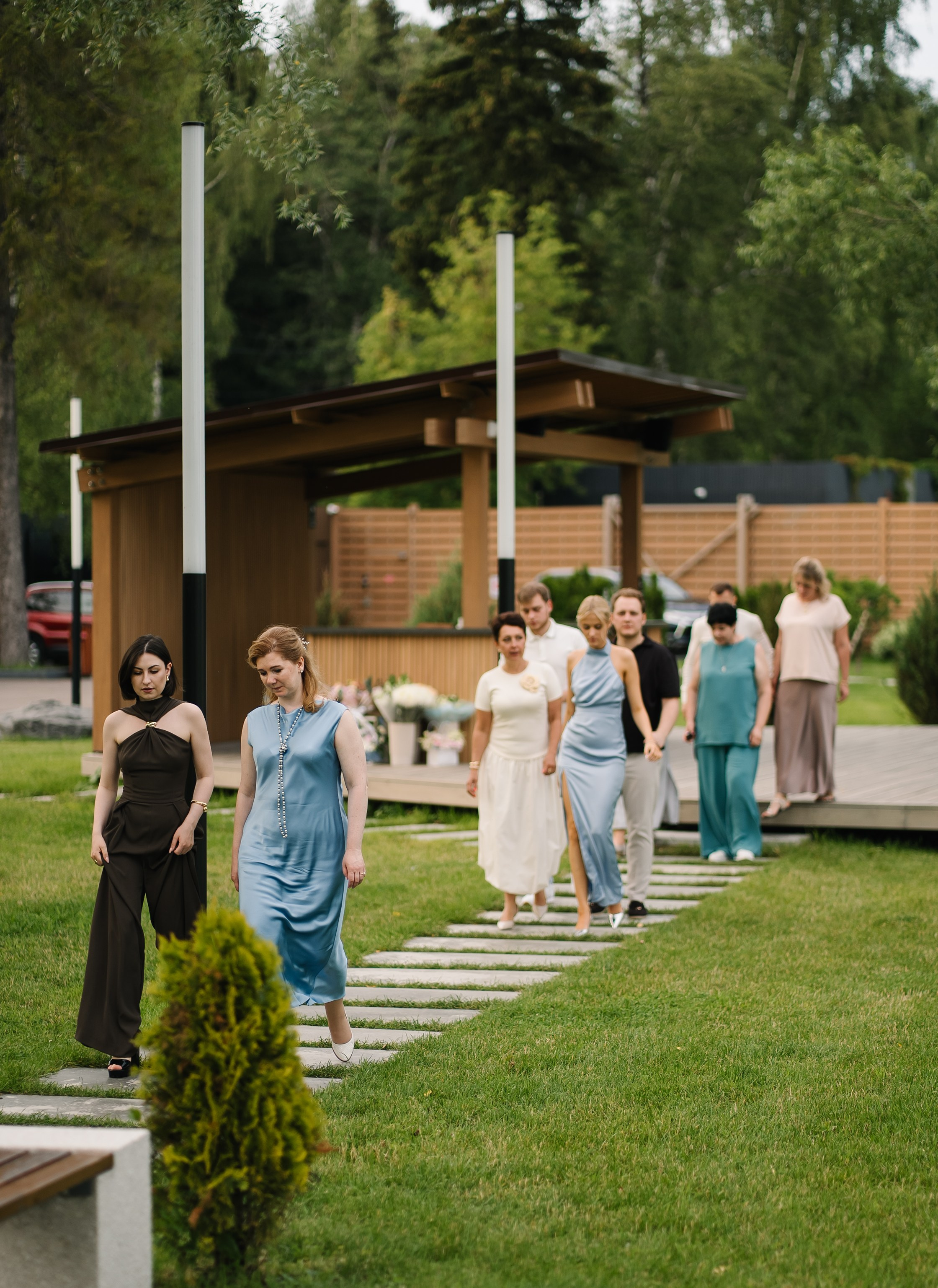 Andrei & Daria, The Sun lake. Свадебный и семейный фотограф Москва