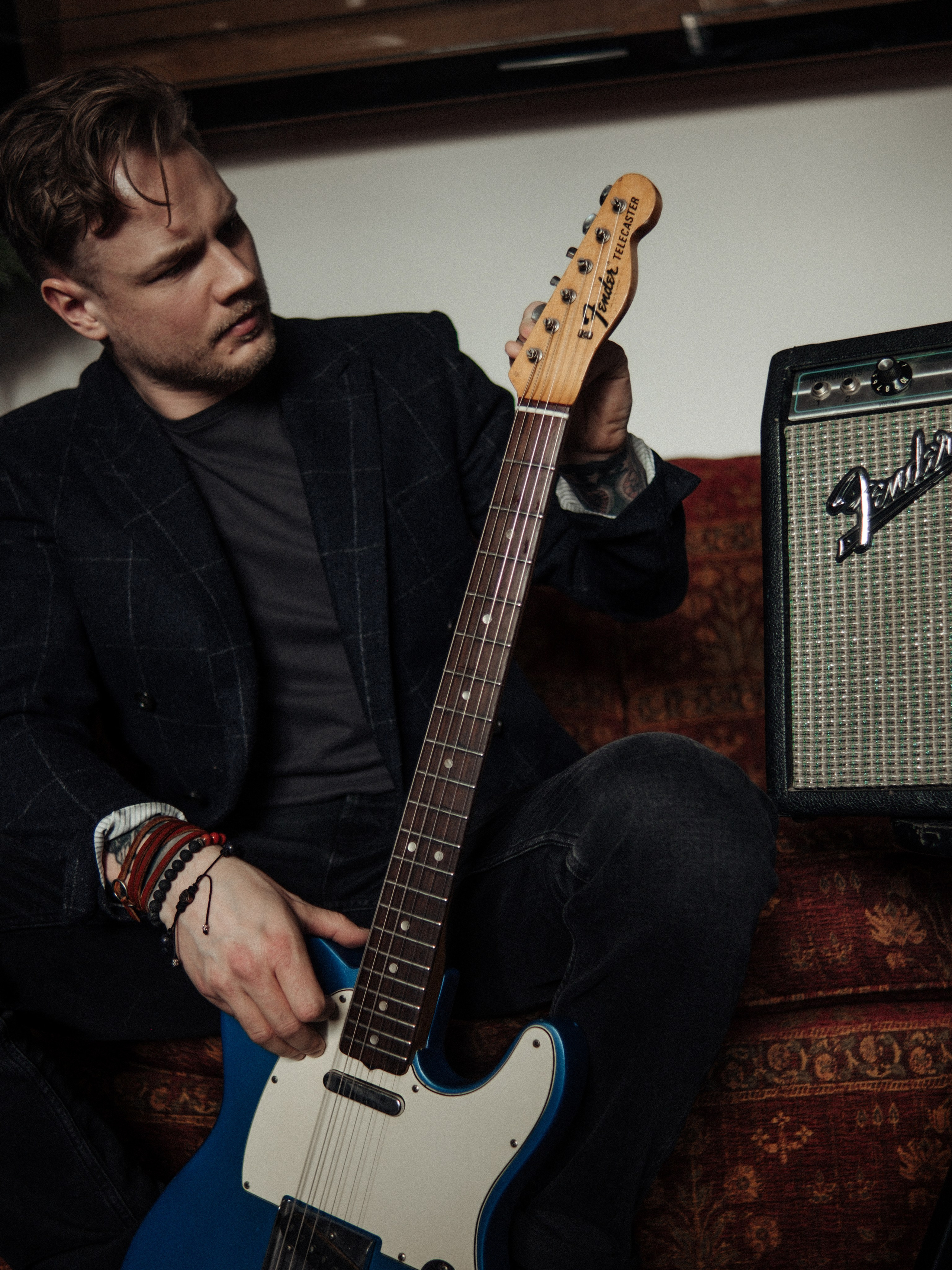 Ryan. Dariaegudina.ru