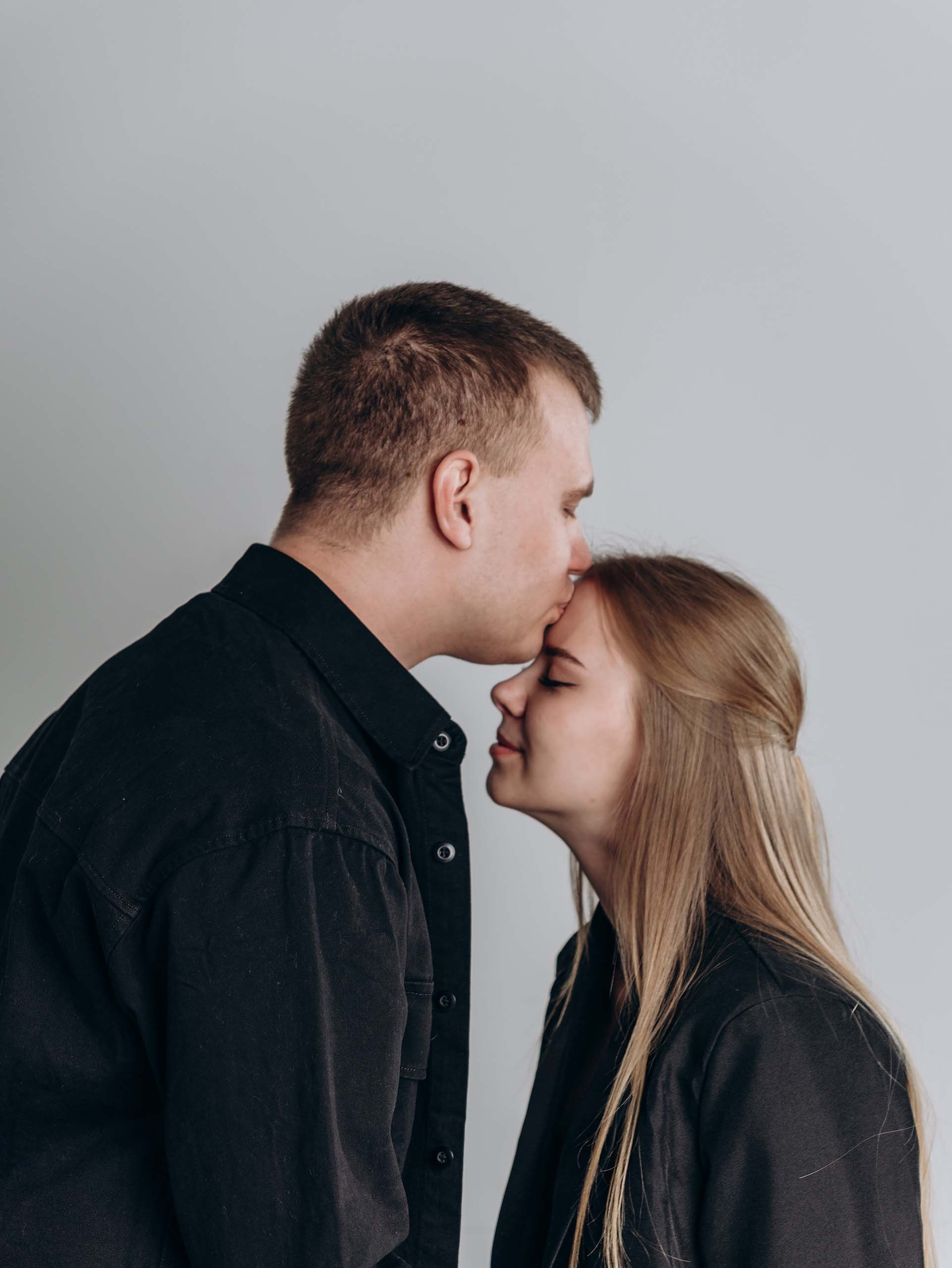 Студийные \ Love Story \ Надежда и Сергей \ Ачинск. Hannanovmoments