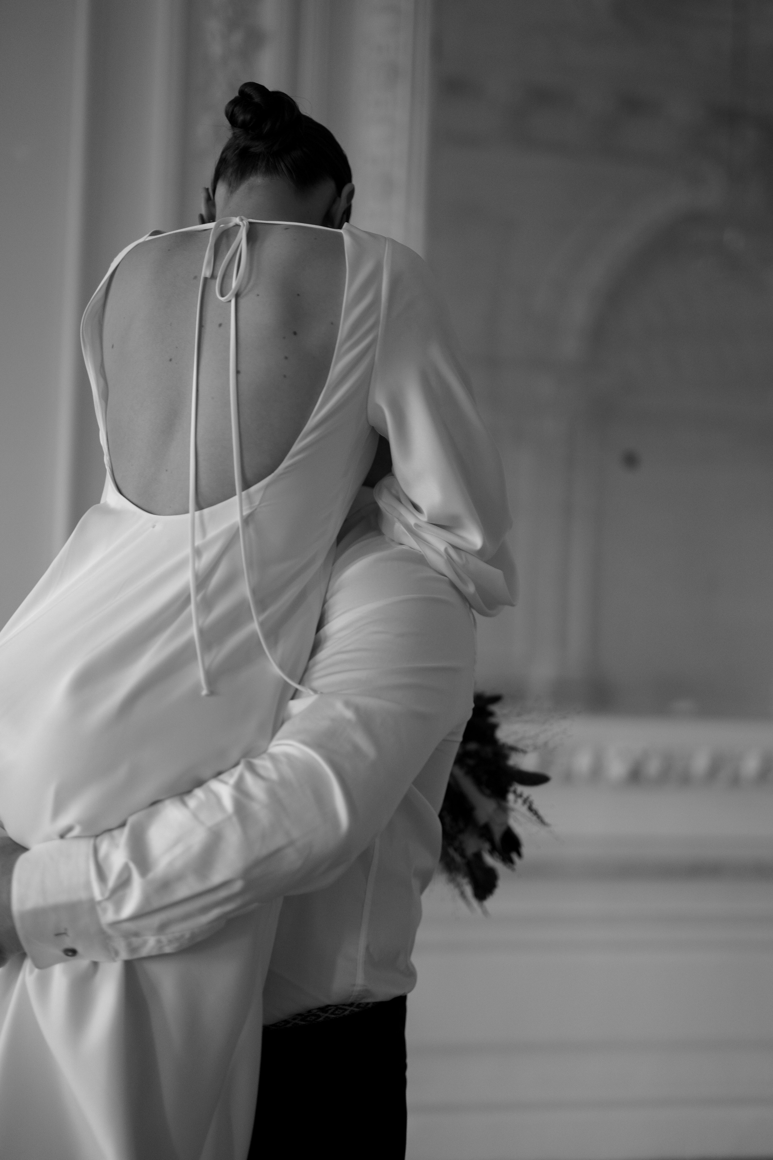 Лилия и Алексей. Свадебный фотограф Марина Попова