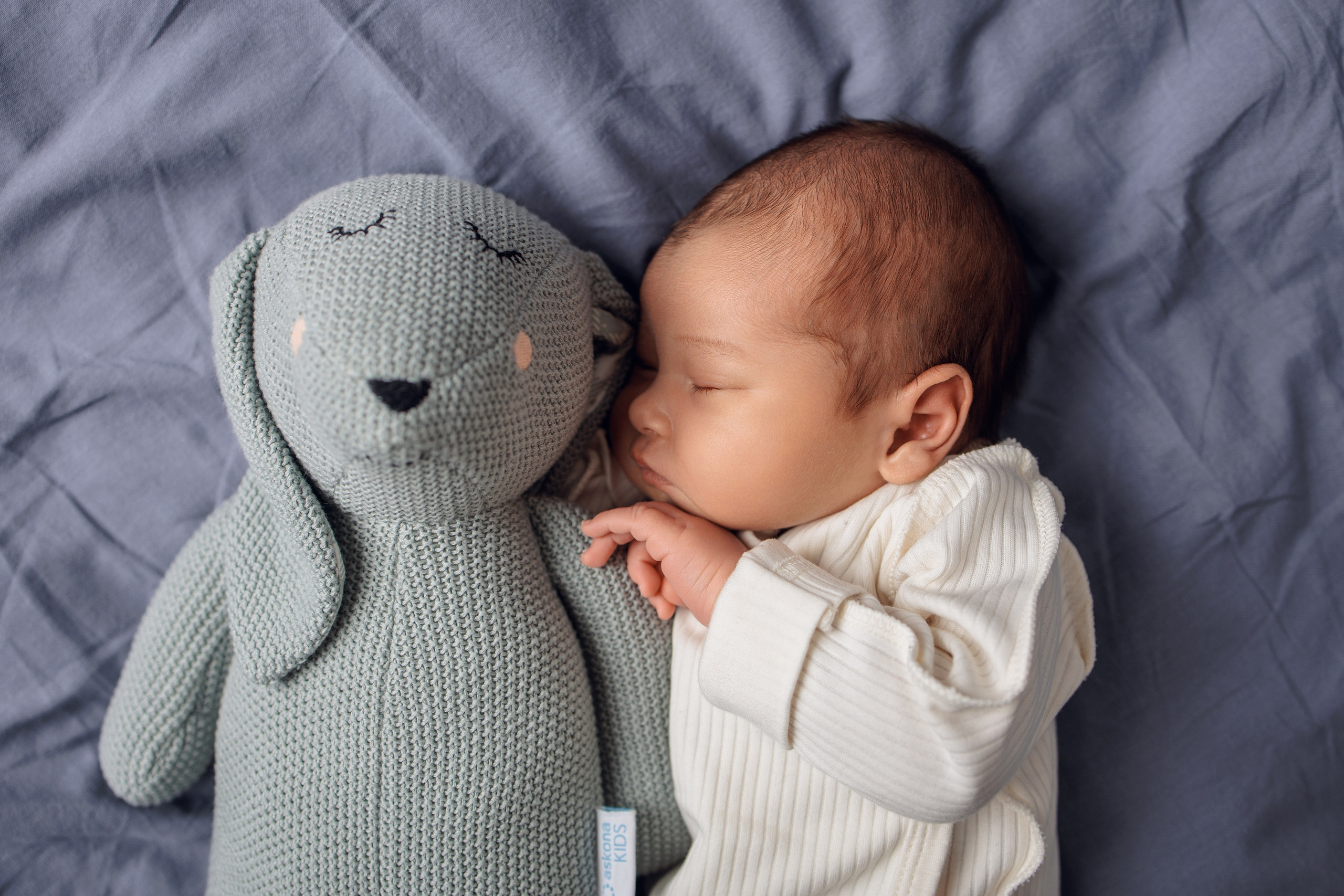 Мирон. Фотограф новорождённых Newborn Москва