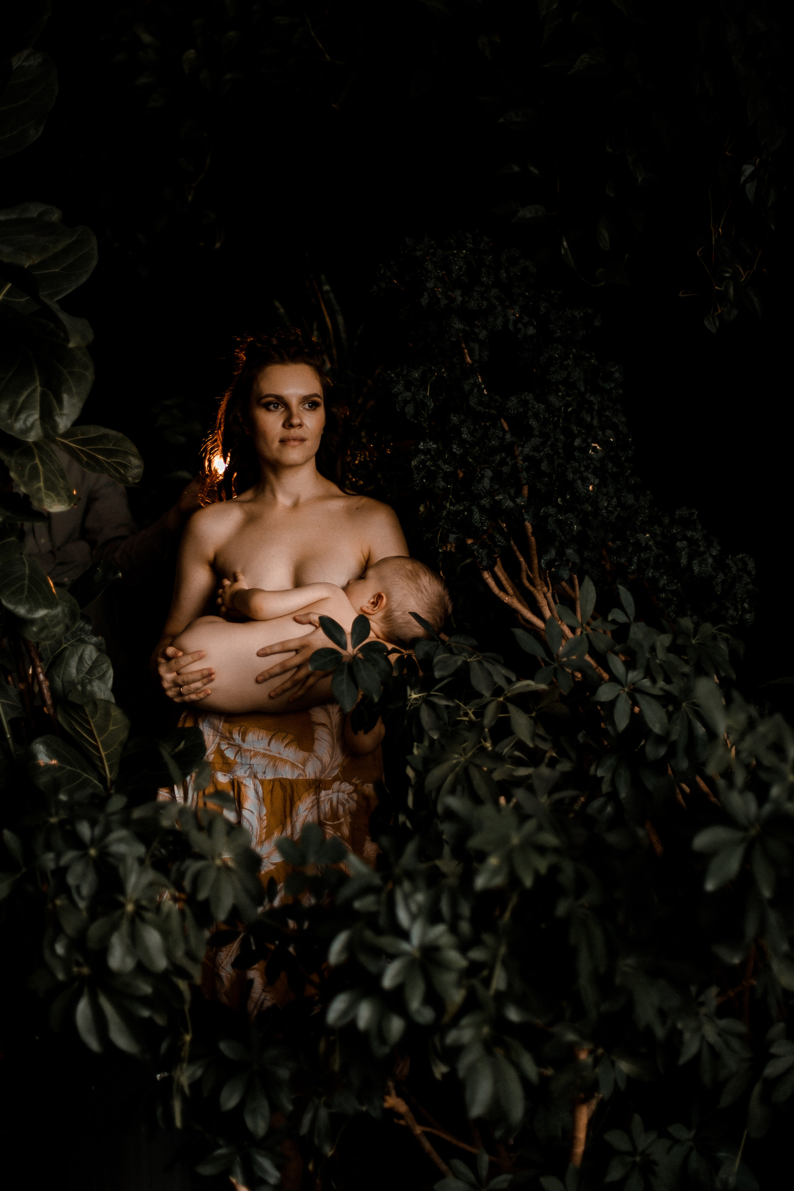 женский архетип Деметра, фотосесссия по женским архетипам, мама и малыш