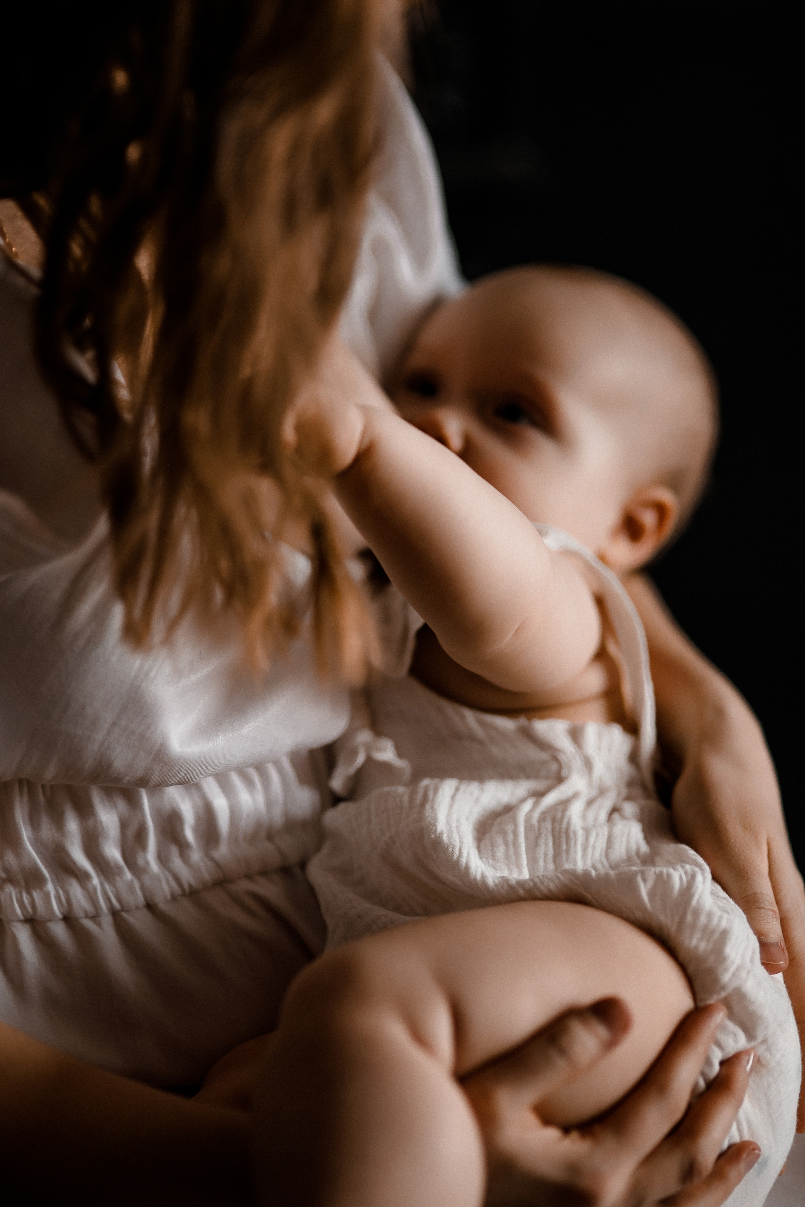 ньюборн фотограф москва