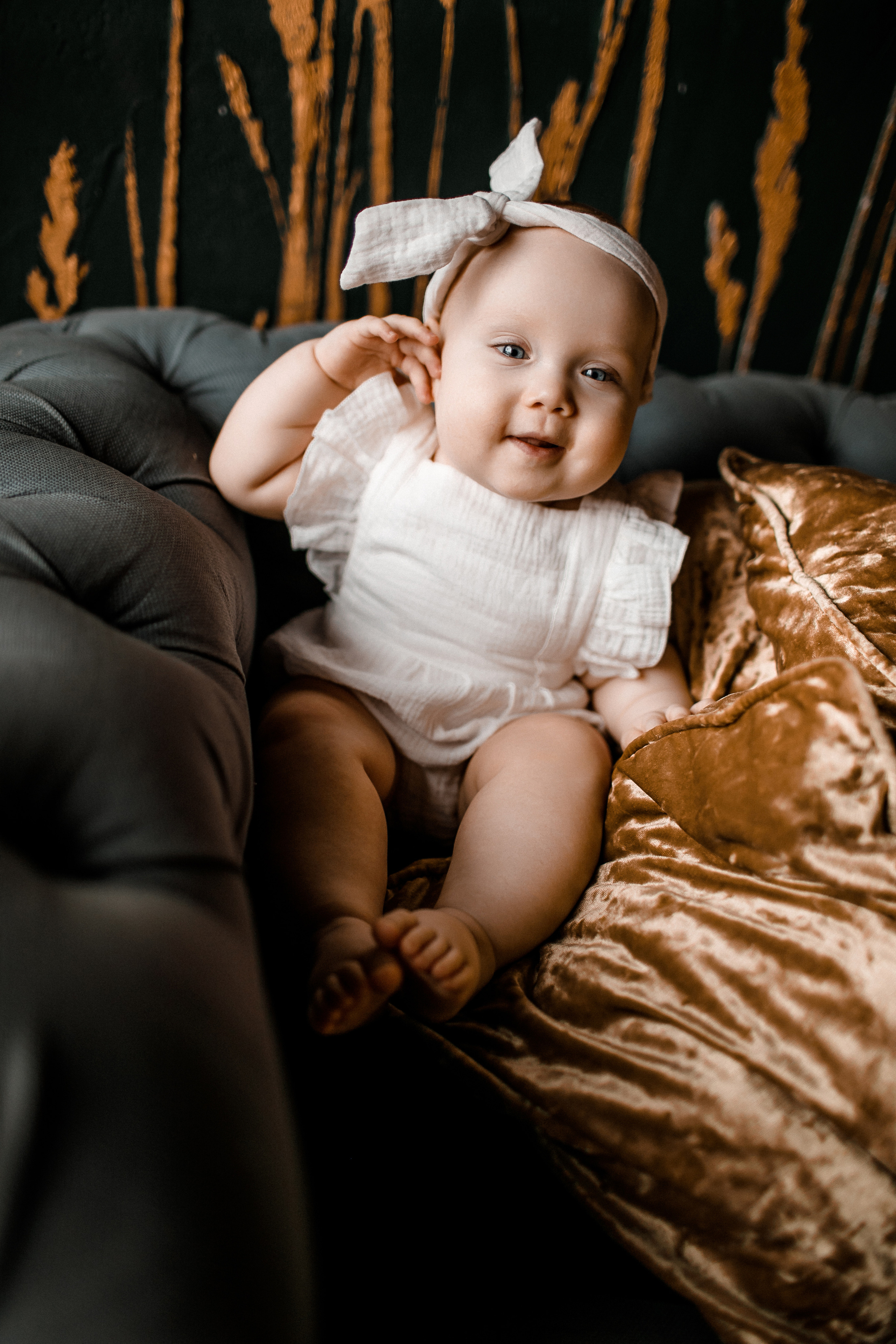 детский фотограф москва