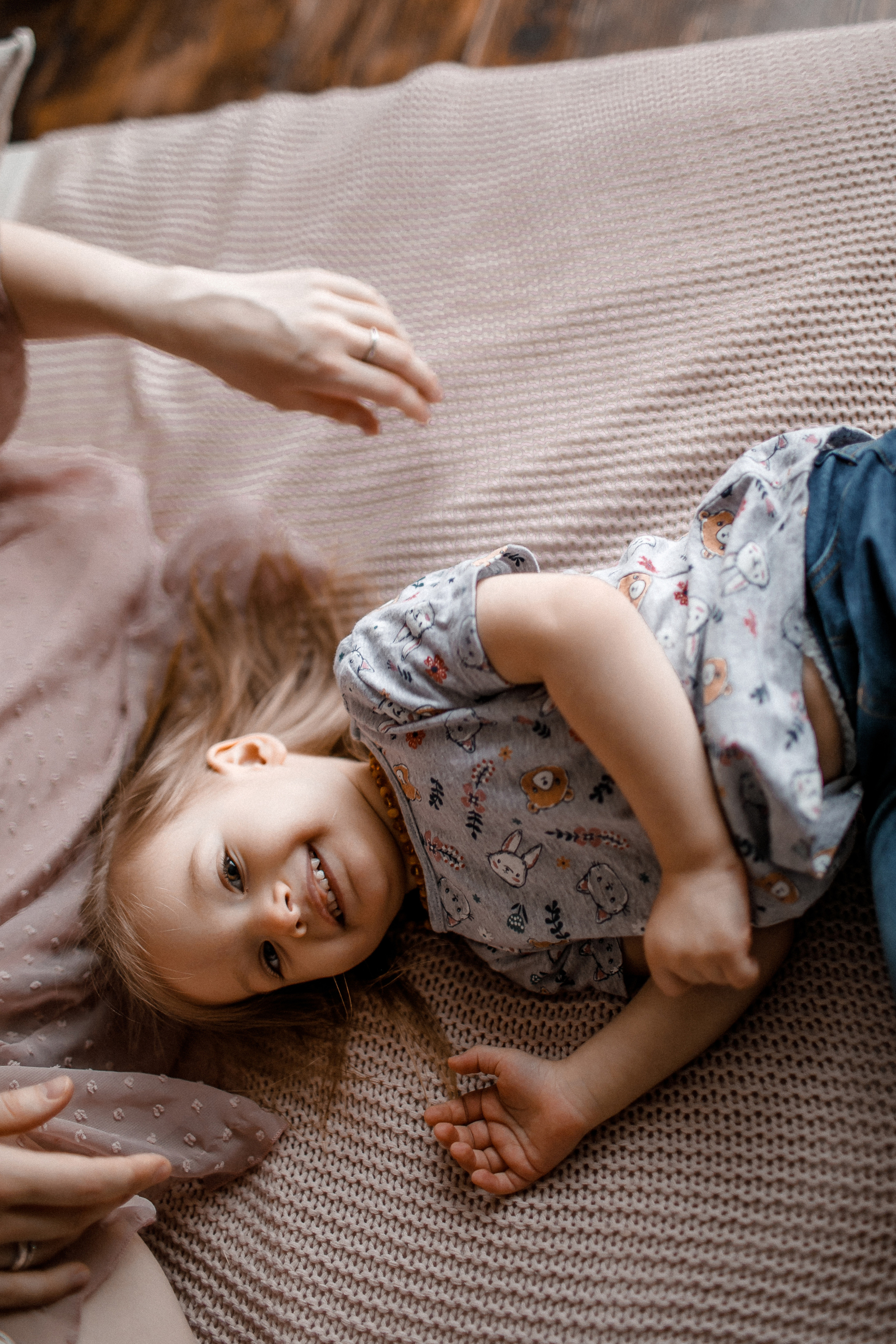 детский фотограф ксения хасанова москва