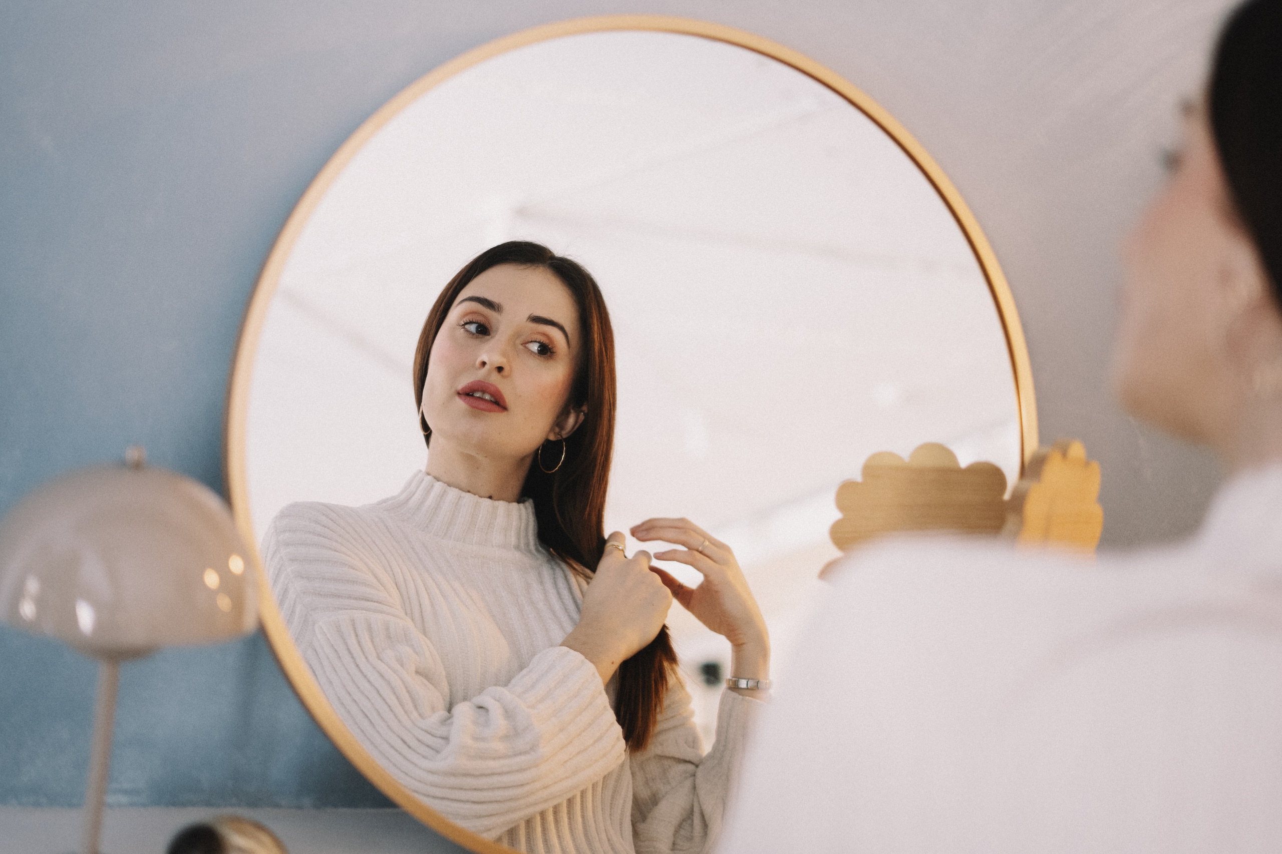 Anastasia. Фотограф Волгоград