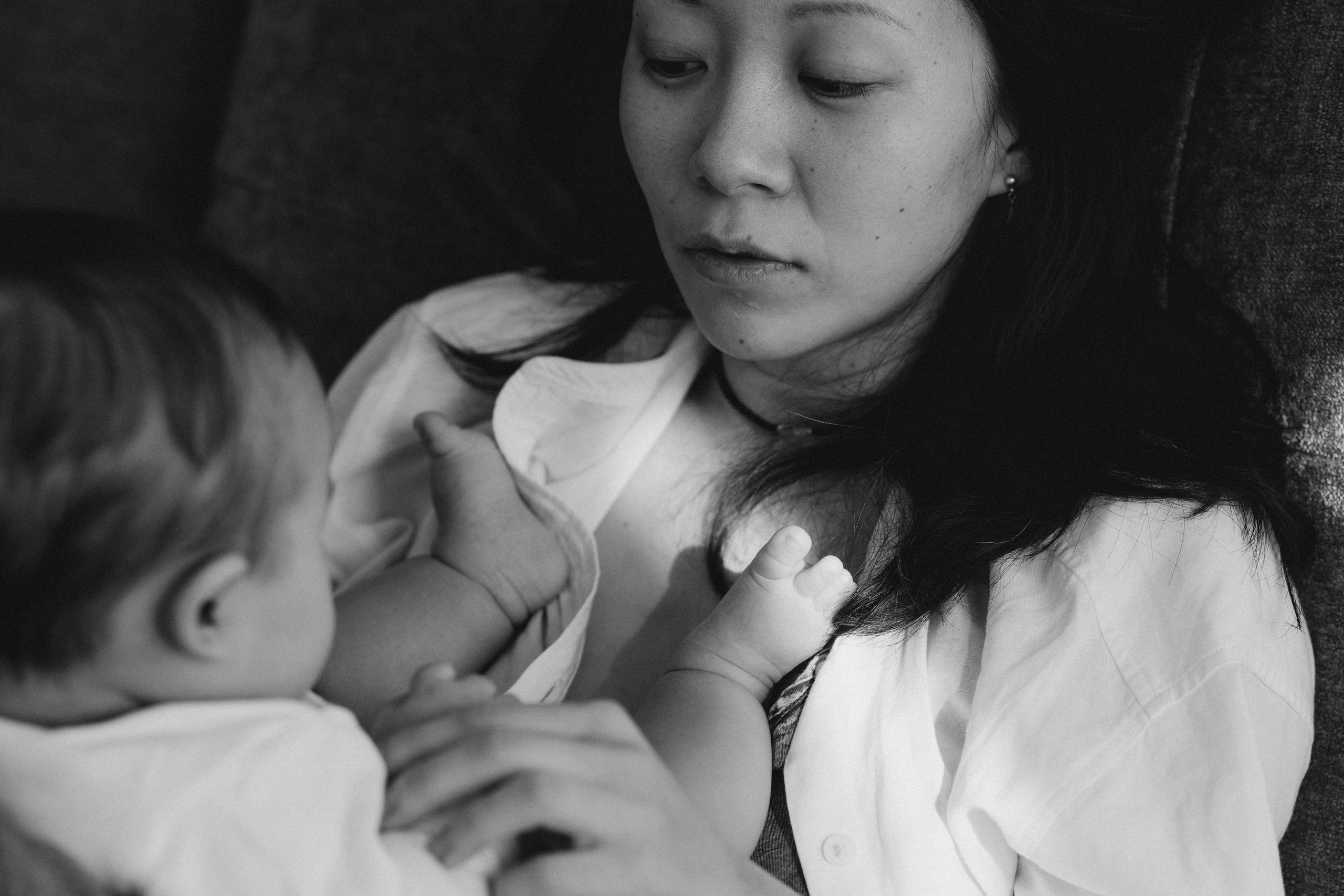 Аля. Фотограф Москва / Зеленоград — Наталья Петухова