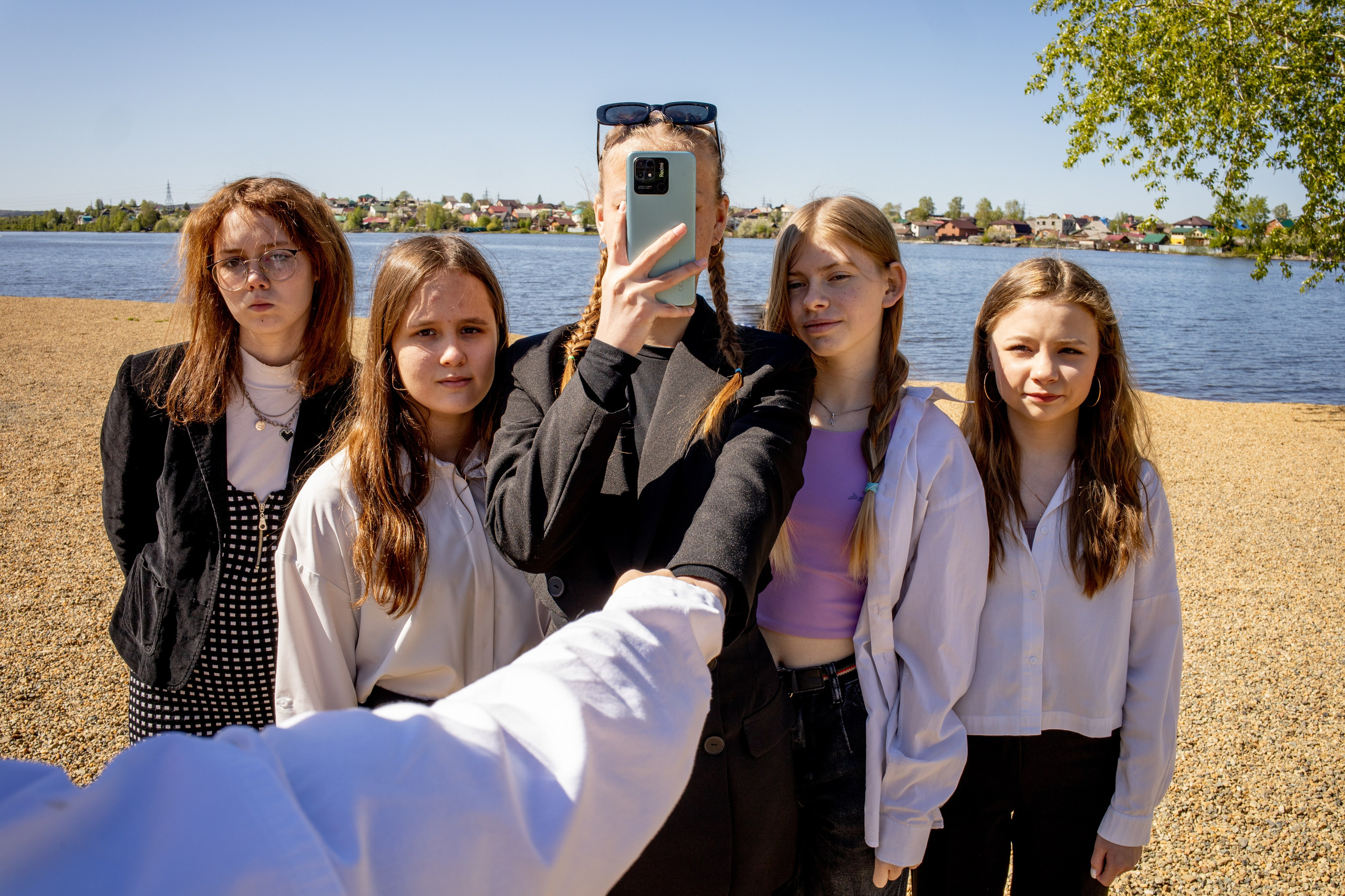 Школьные фотосессии. Фотограф новорожденных в Екатеринбурге