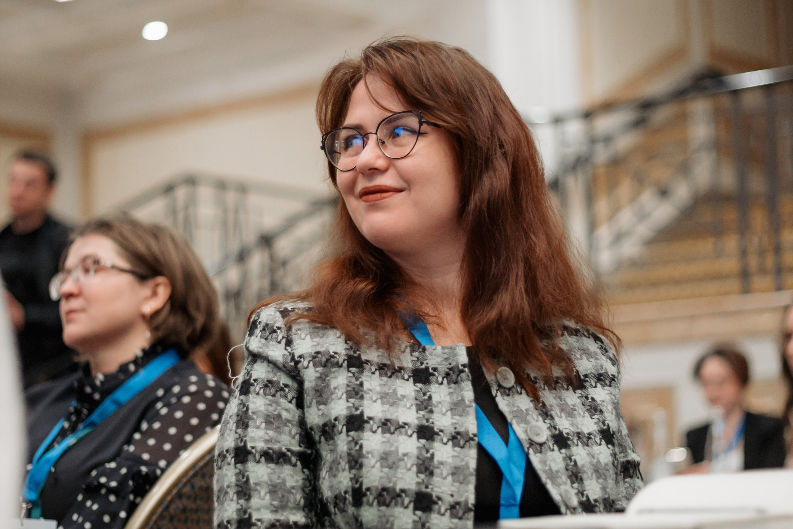 ХV Ежегодный юридический форум от ИД «Коммерсантъ»