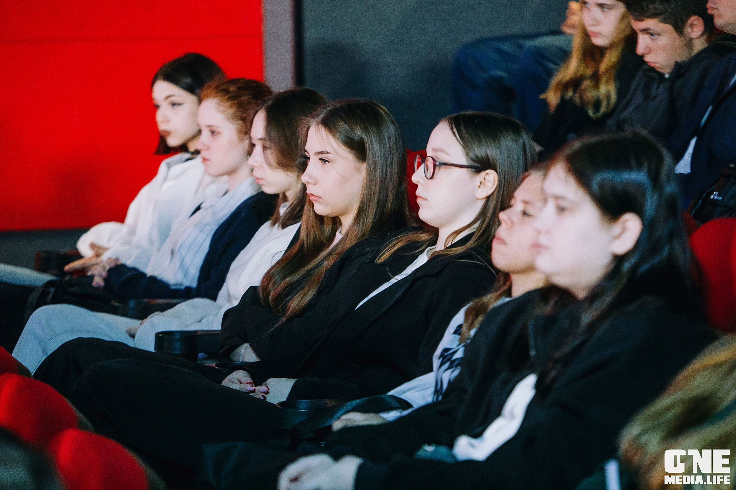 Балтийский Культурный Форум 2024. One Media Life: фоторепортажи, фотоотчеты с мероприятий и заведений