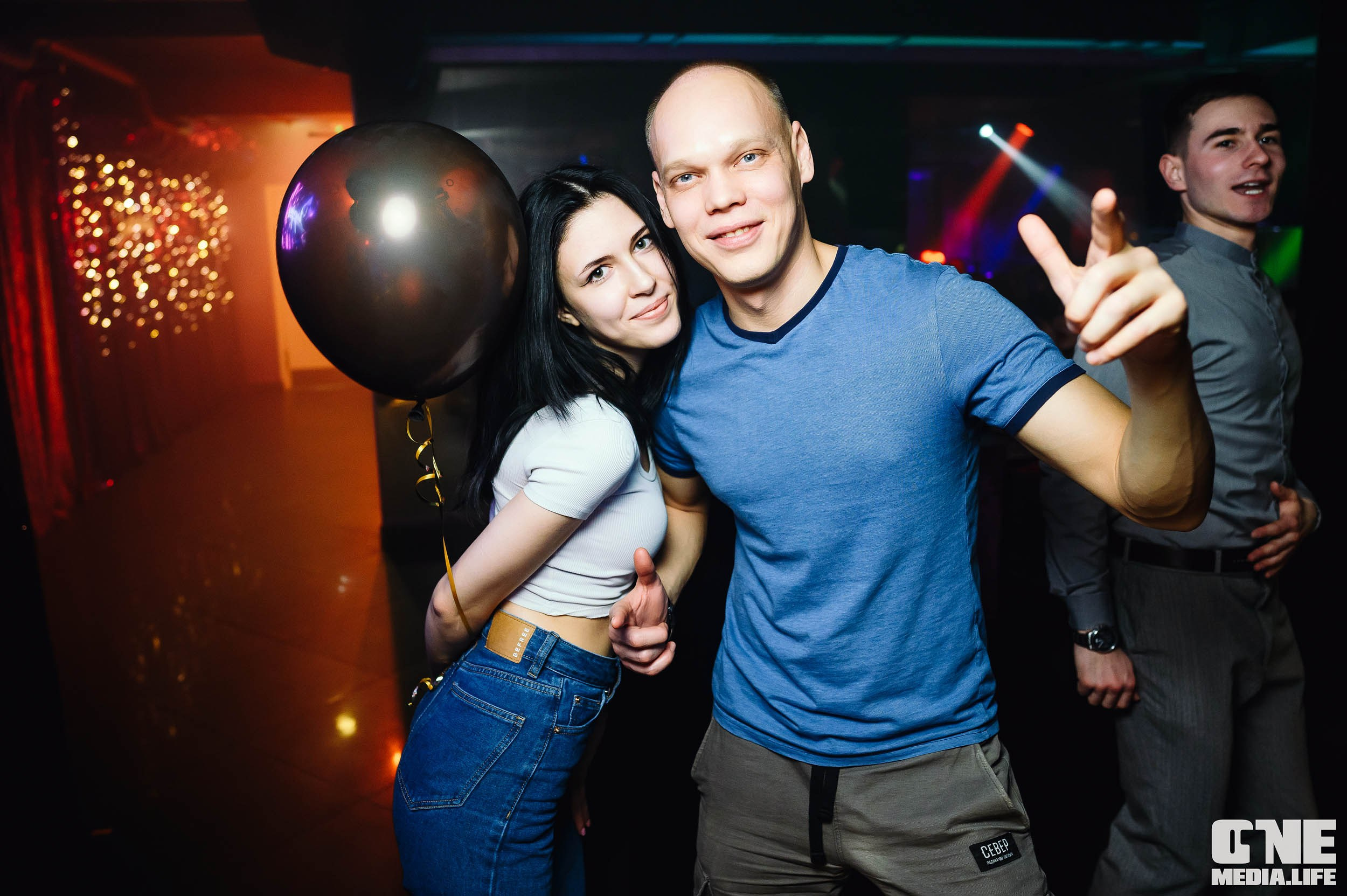 Фотоотчет из караоке-клуба Эйфория. One Media Life: фоторепортажи, фотоотчеты с мероприятий и заведений