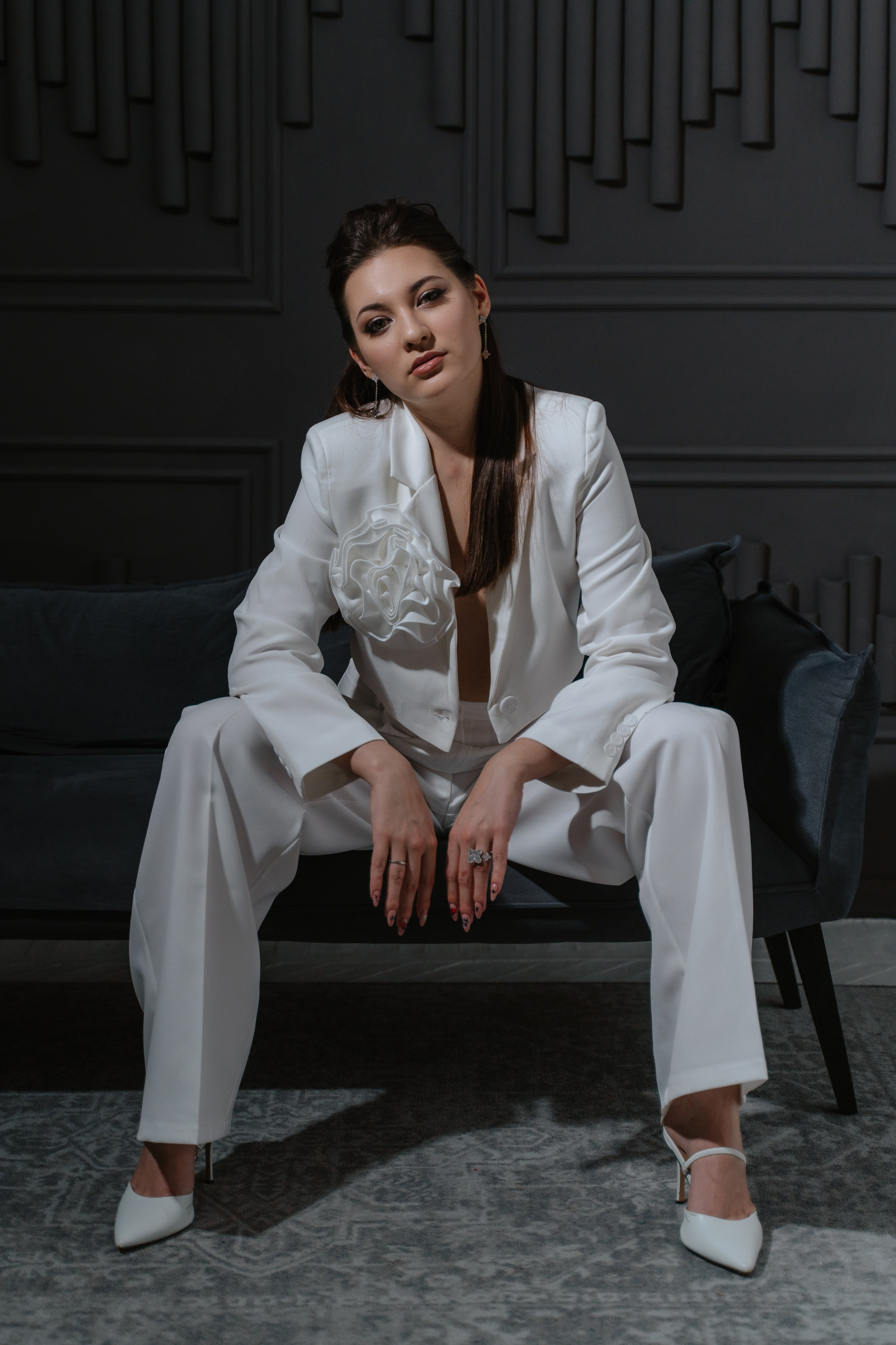 Алина. Фотограф в Нижнем Новгороде Александр Кудрявцев