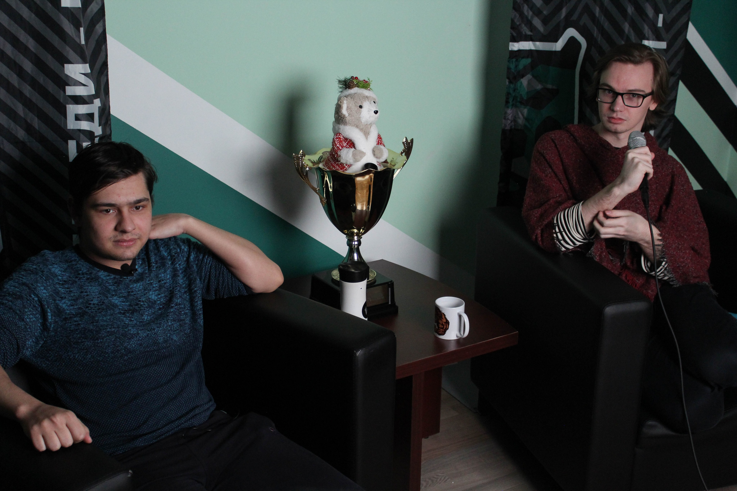 Polycup. Карпогоры, Санкт-Петербург