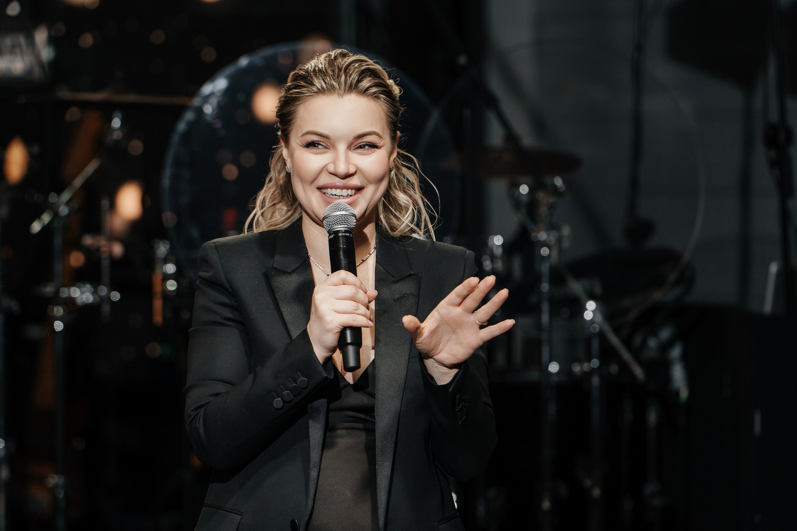 Торжество в Maru Park. Фотограф Кирилл Бабий