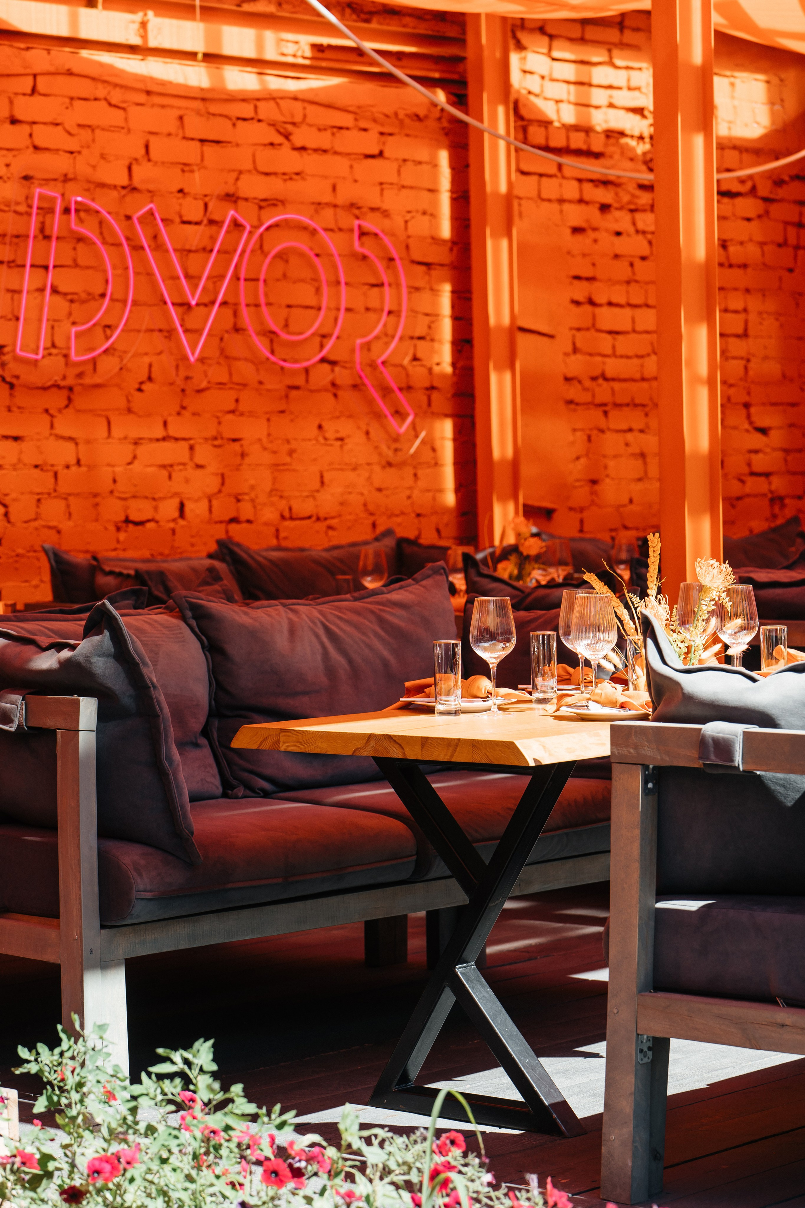 Саша и Настя. Фотограф Кирилл Бабий