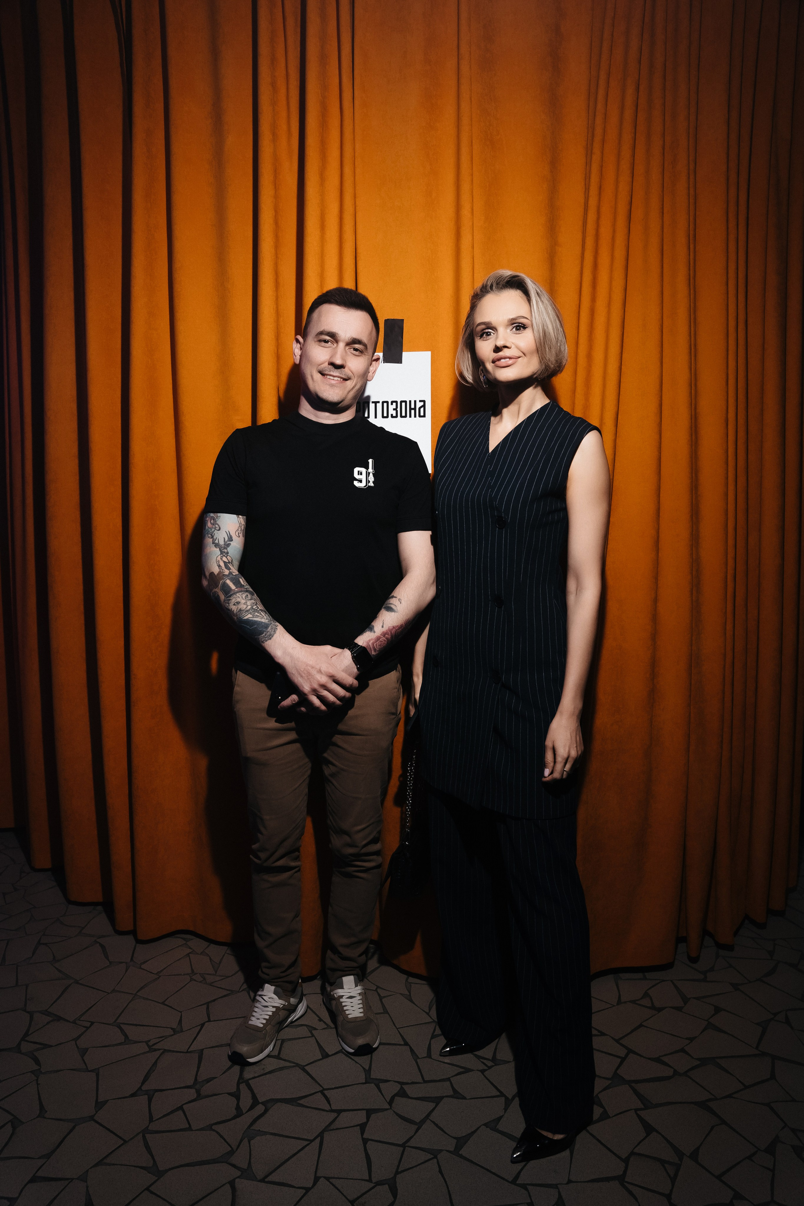 Артем 30. Фотограф Кирилл Бабий