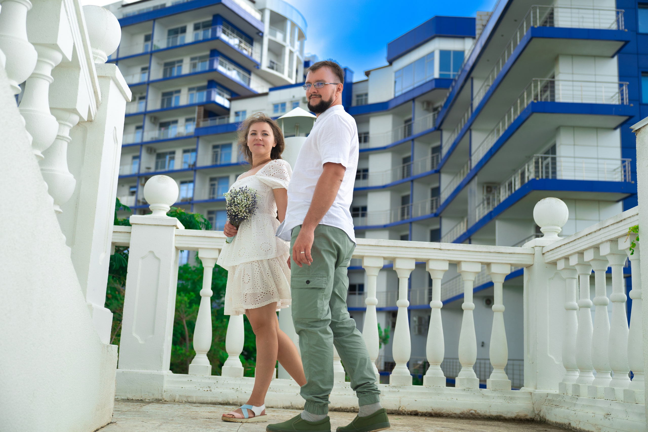 Свадебные фотосессии. Роспись в ЗАГСе. Выездная регистрация. Студийный и свадебный фотограф и видеограф в Севастополе — Юлия Макаренко