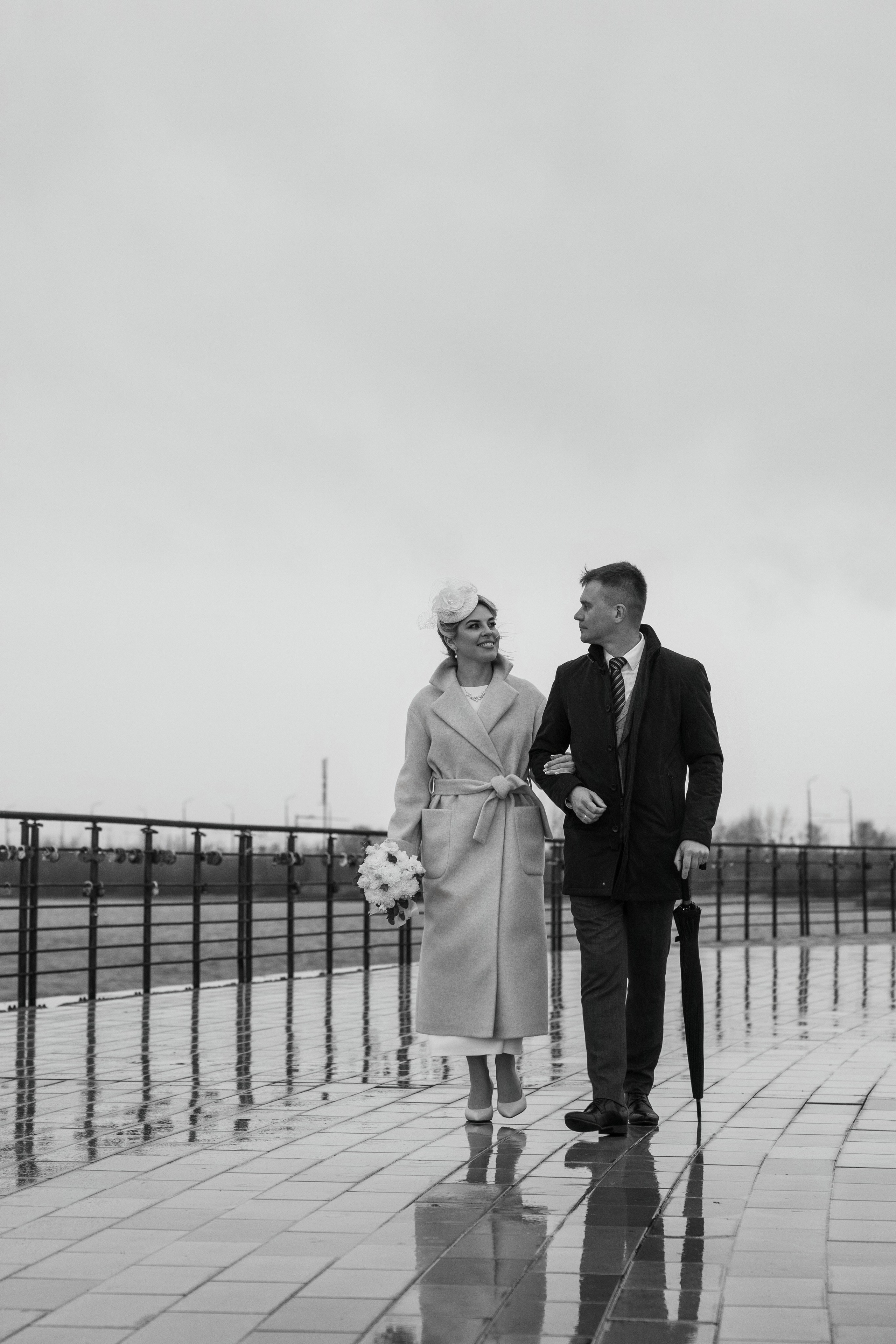 Юлия и Сергей. Свадебный фотограф и контент фотограф в Казани Малыгина Елена