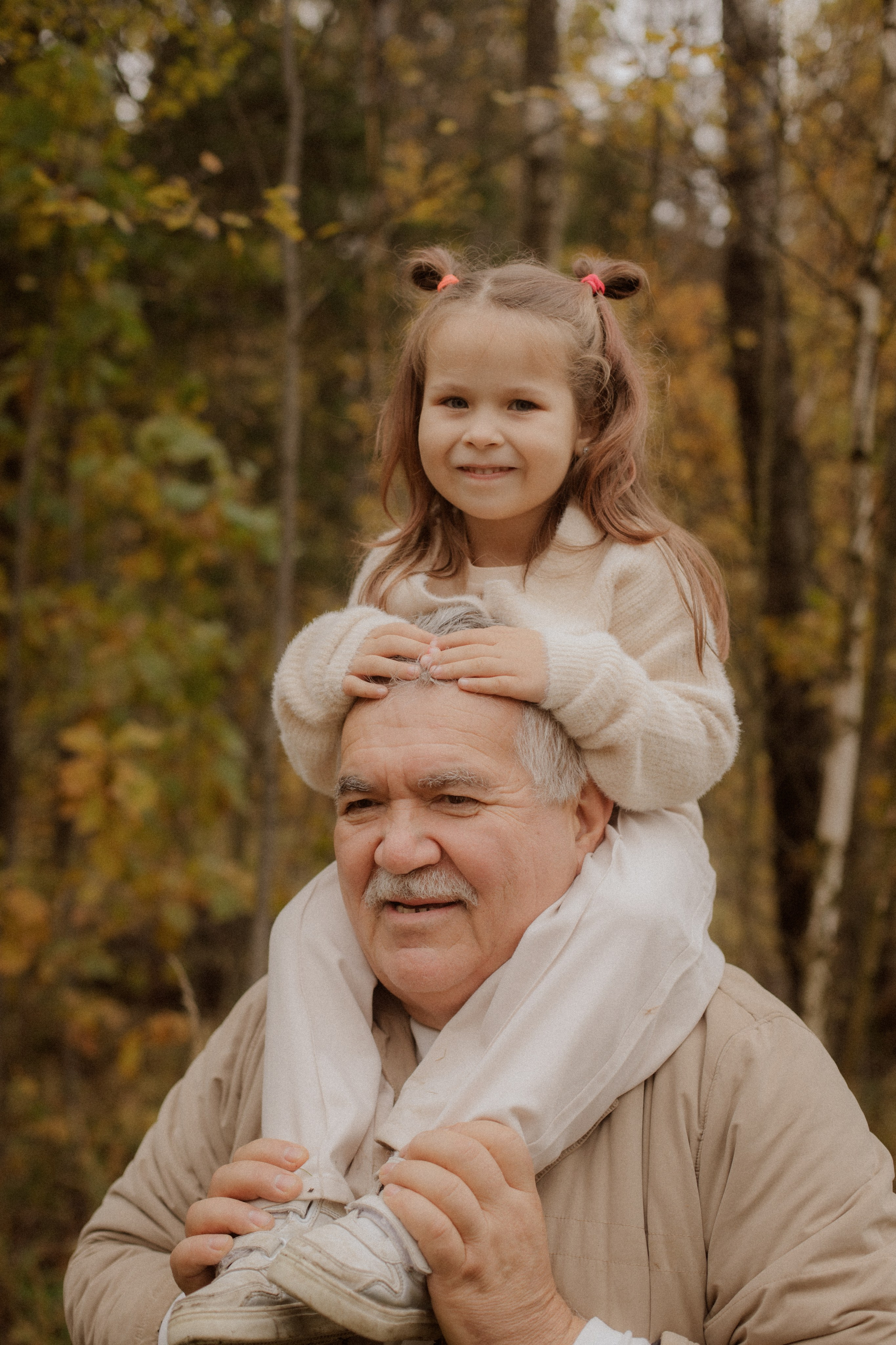 Семья. Семейный и детский фотограф Юлия Шох