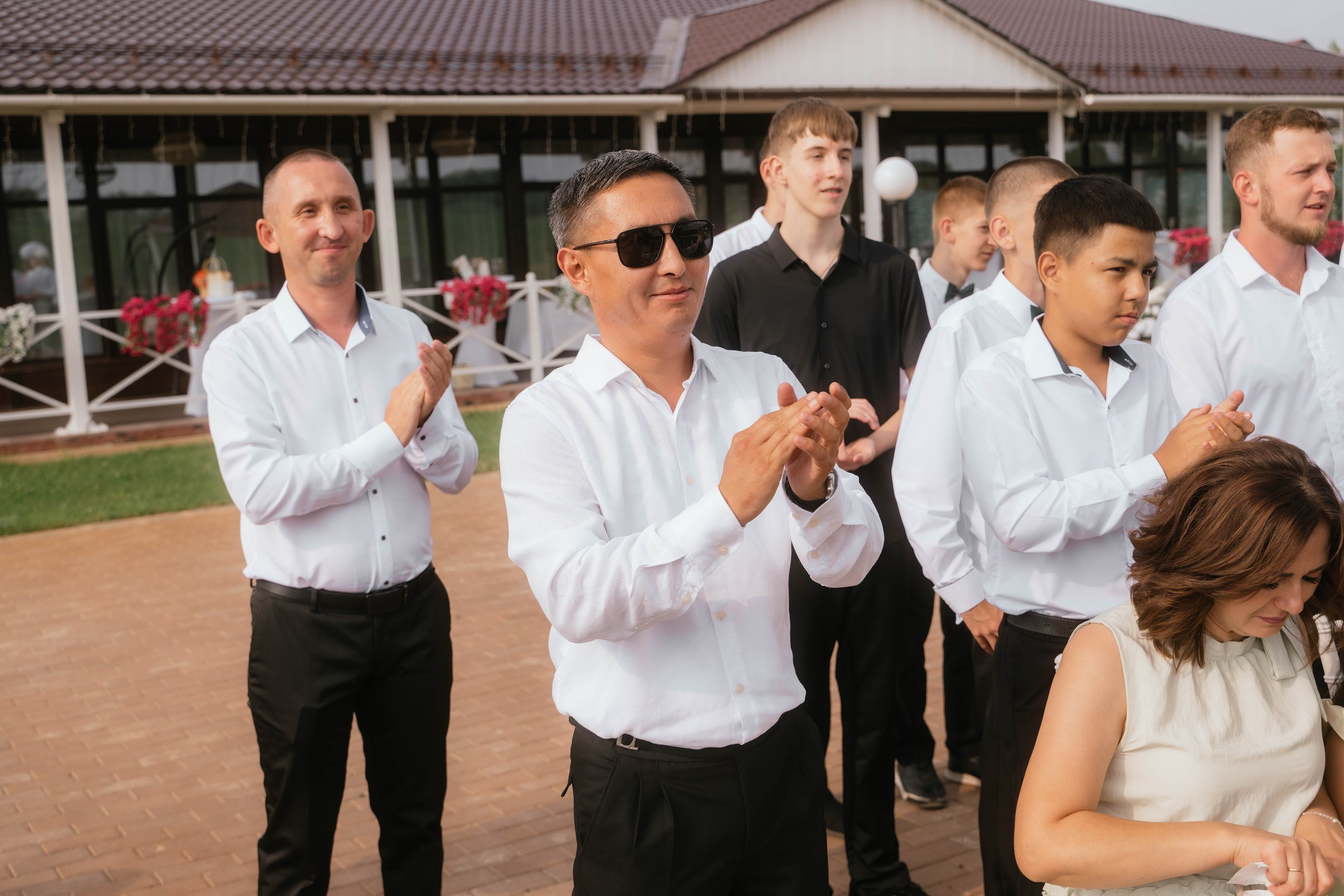 Wedding day #80. Свадебный, семейный фотограф в Рязани Лена Брант