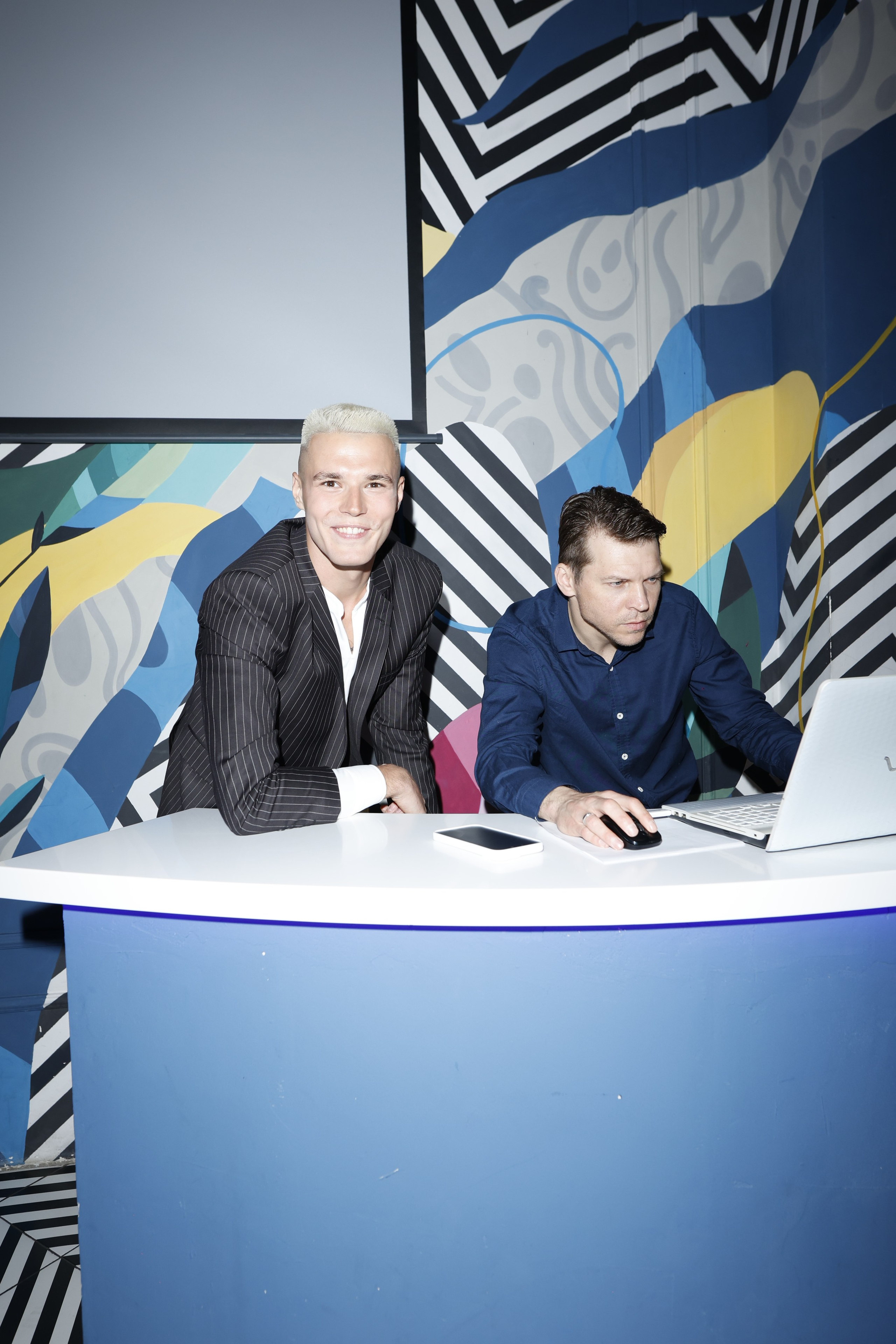 МАША ПАК. Nikolskayasecular