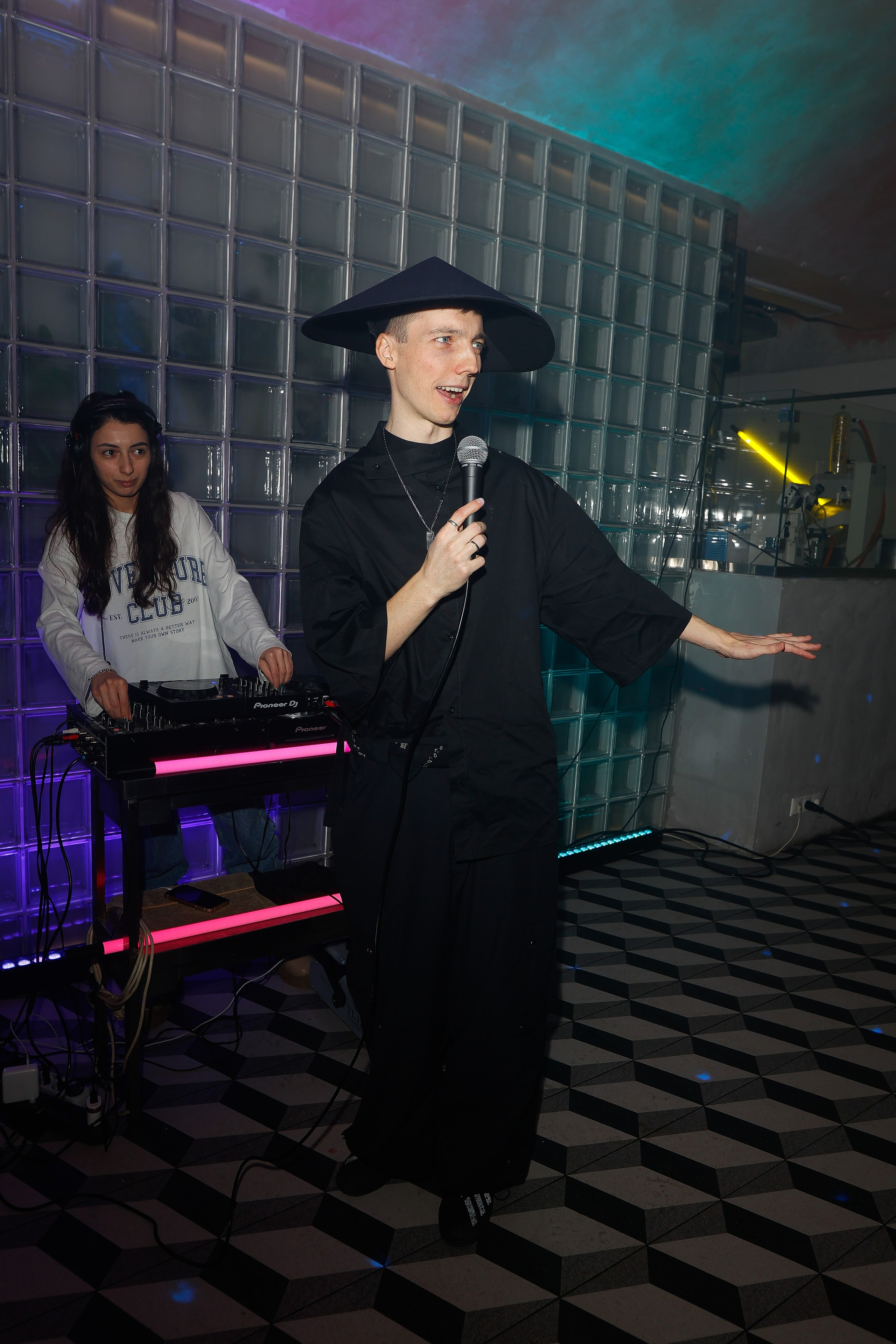 АНДРЕЙ ГЛАЗУНОВ. Nikolskayasecular