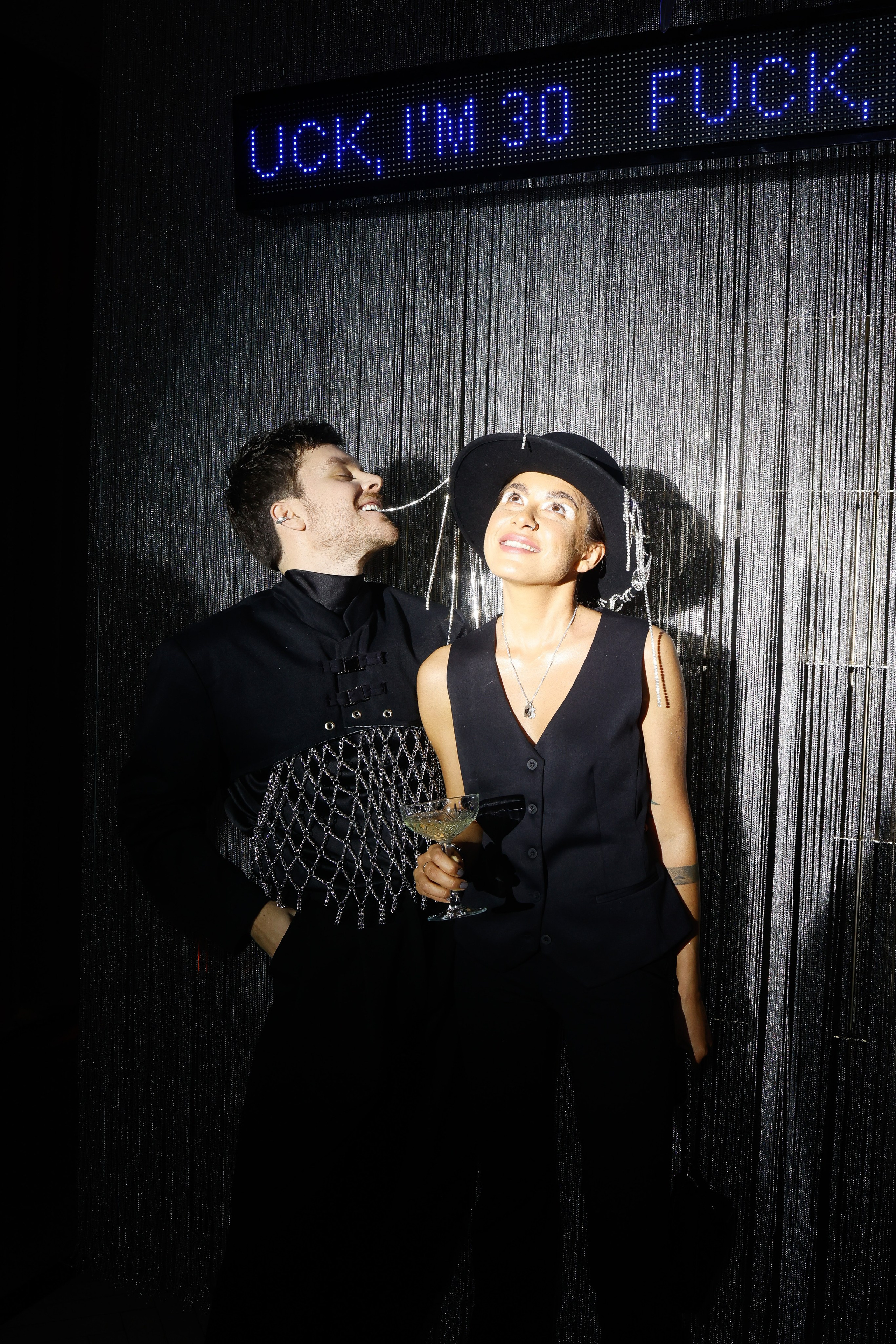 СЕРГЕЙ СУХОВ. Nikolskayasecular