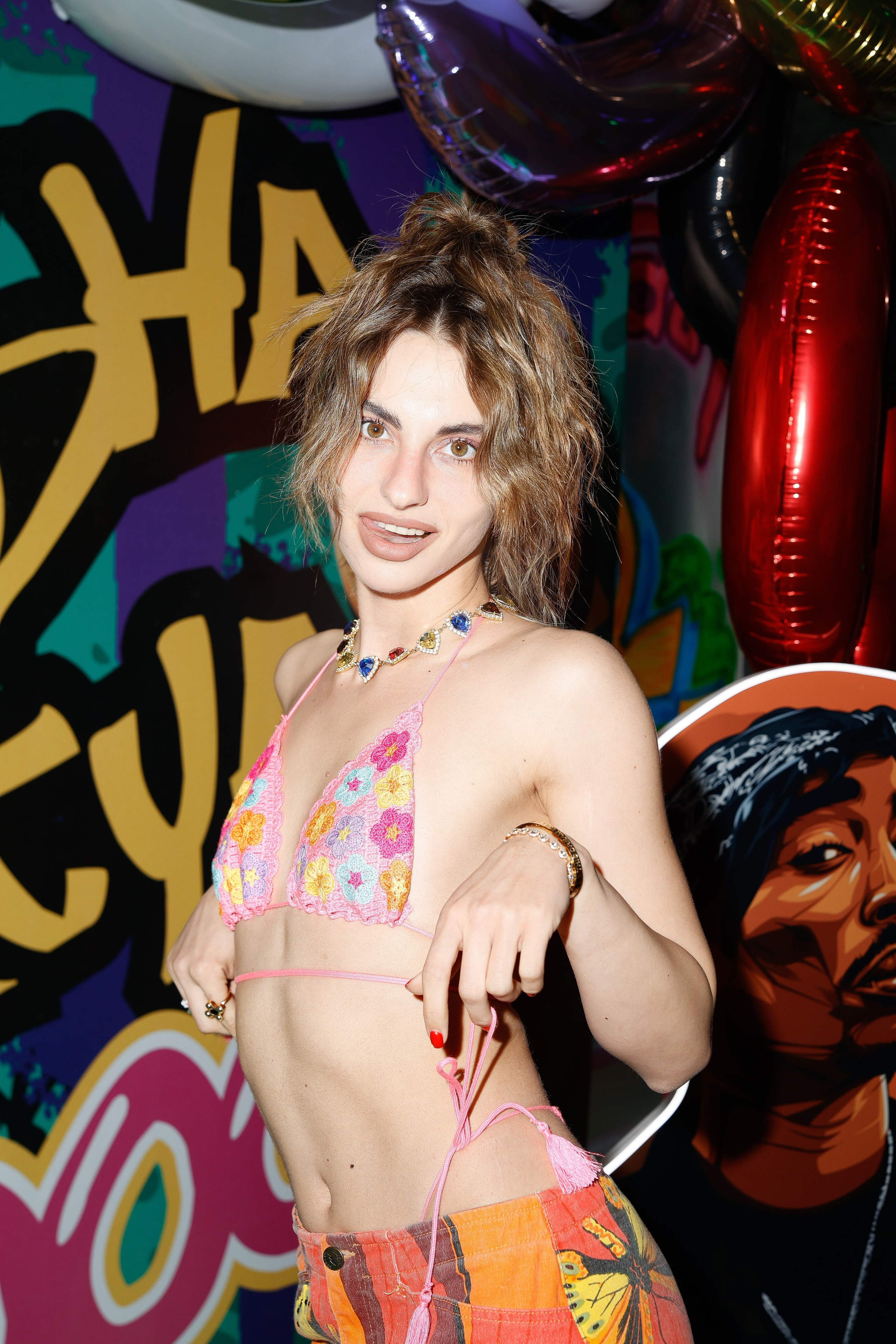 MEZENOVA. Nikolskayasecular