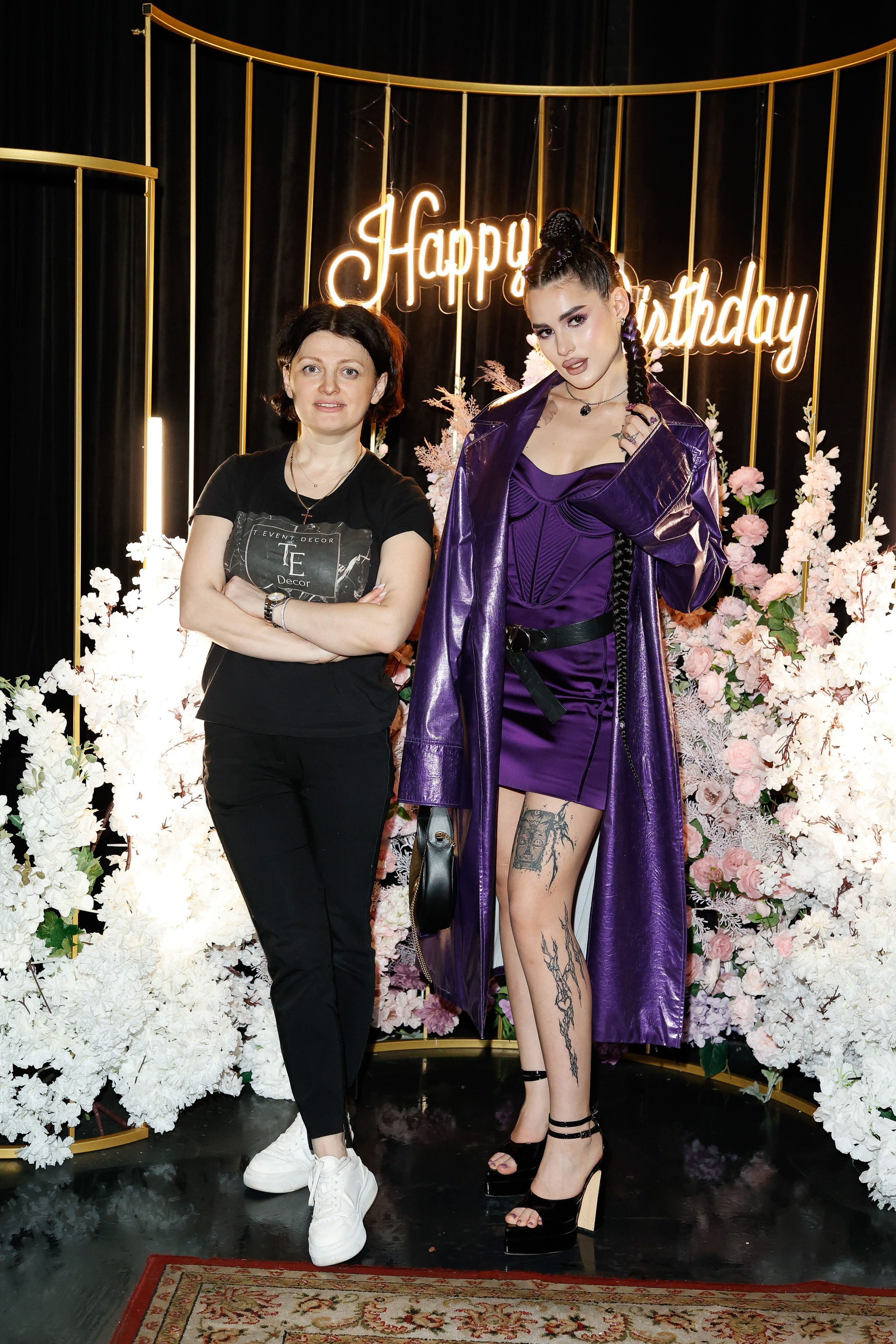 КАРИНА АРАКЕЛЯН. Nikolskayasecular