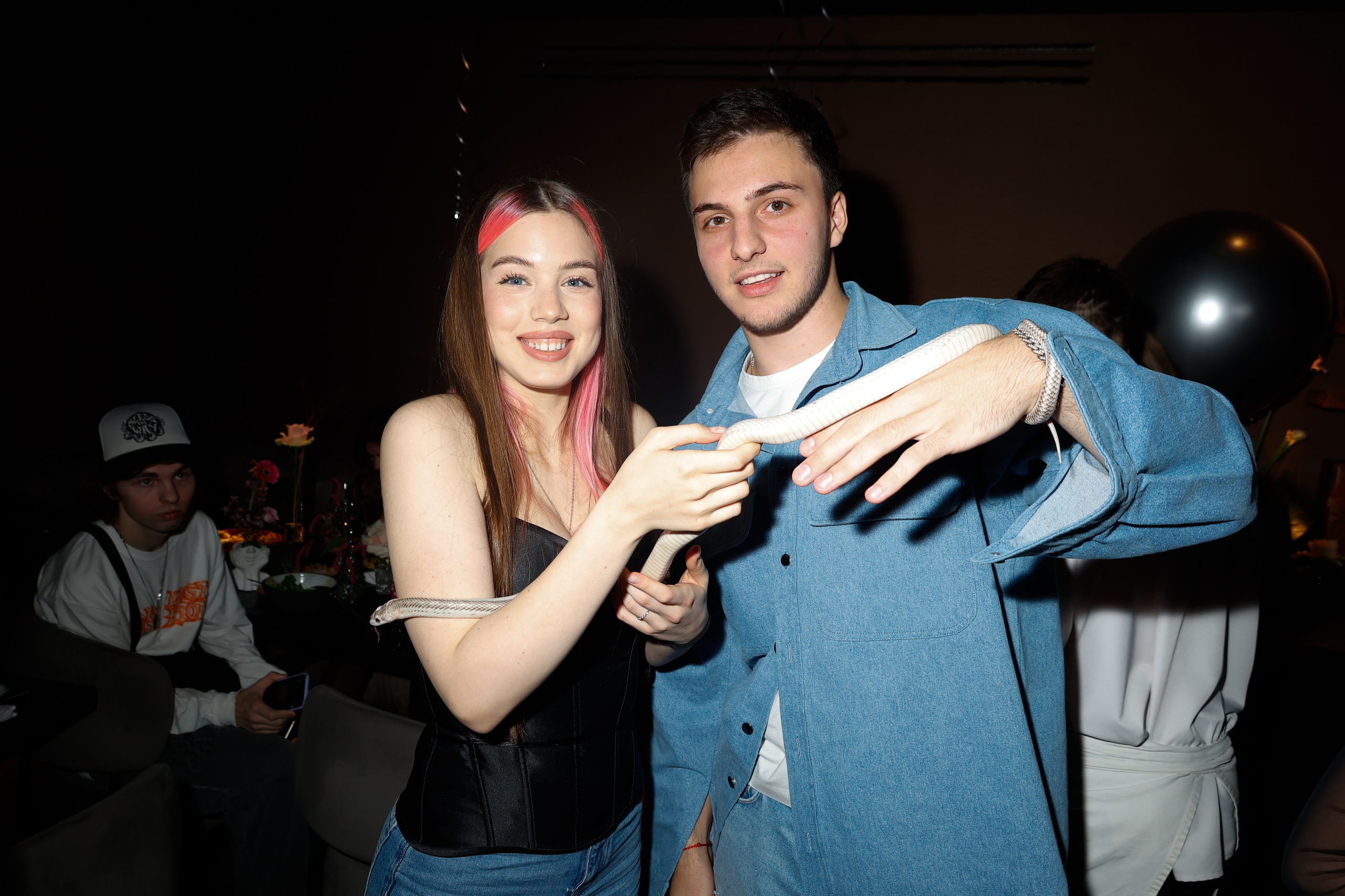 АЛЛА БРУЛЕТОВА. Nikolskayasecular