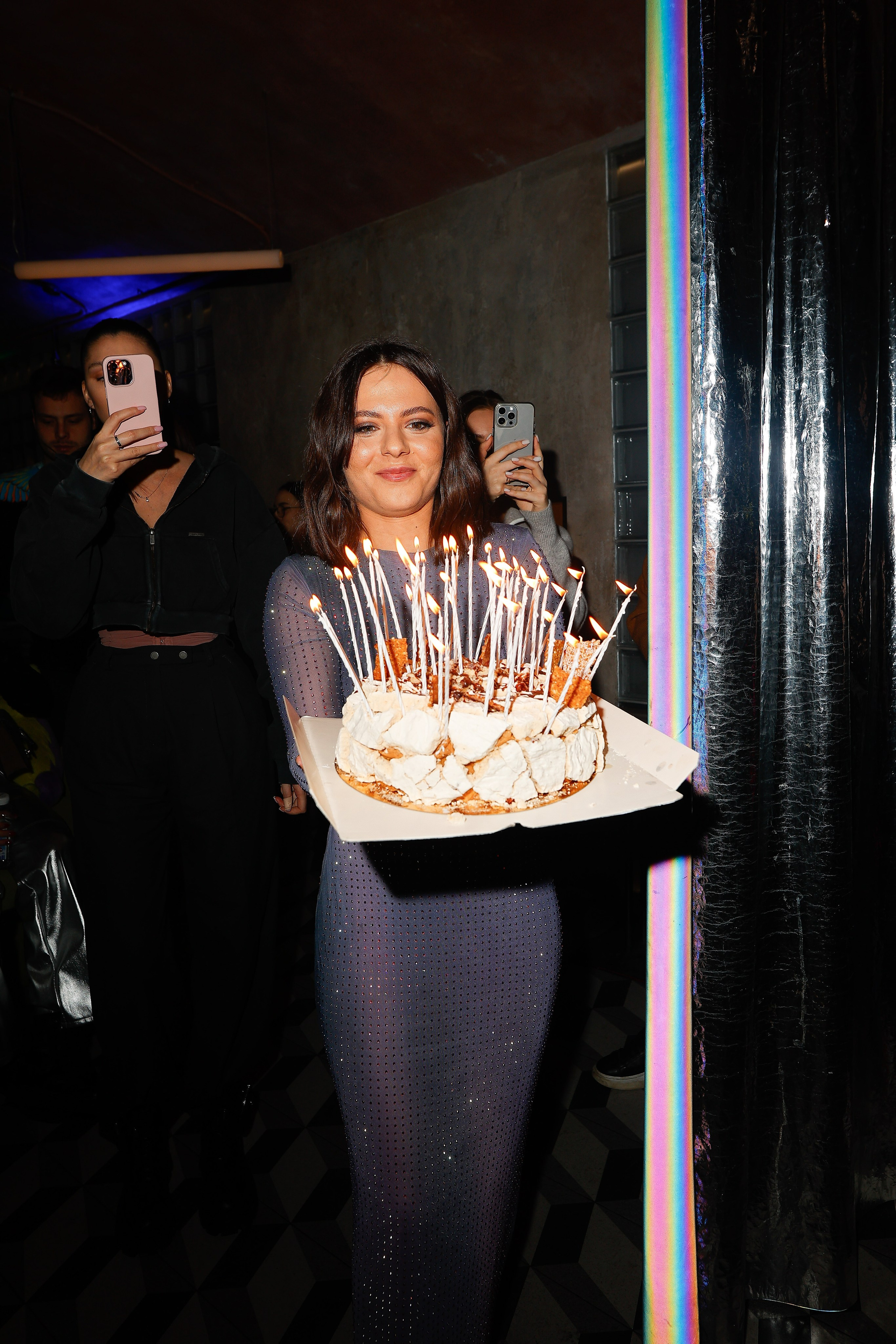 АНДРЕЙ ГЛАЗУНОВ. Nikolskayasecular