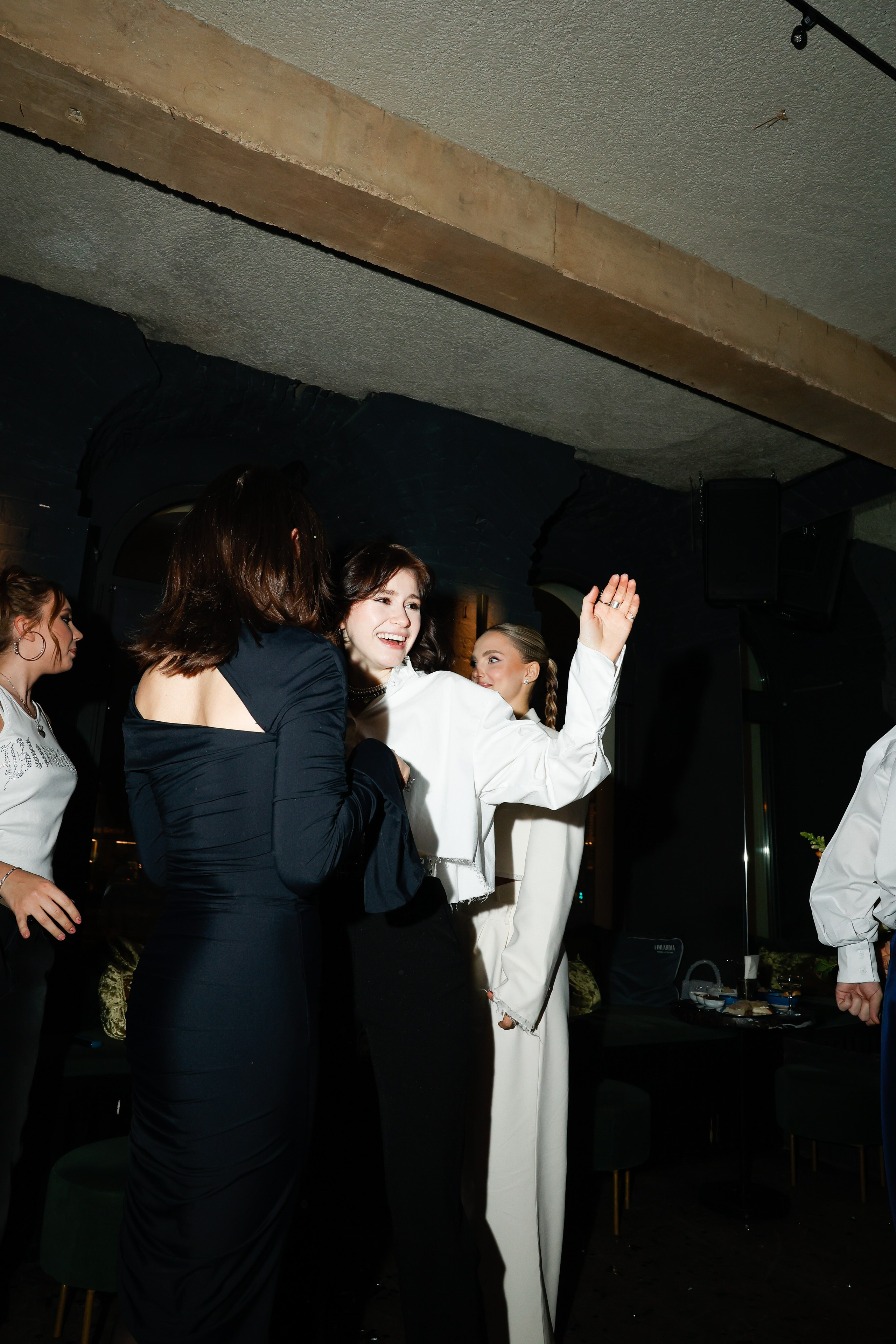 ДИМА ЕРМУЗЕВИЧ. Nikolskayasecular