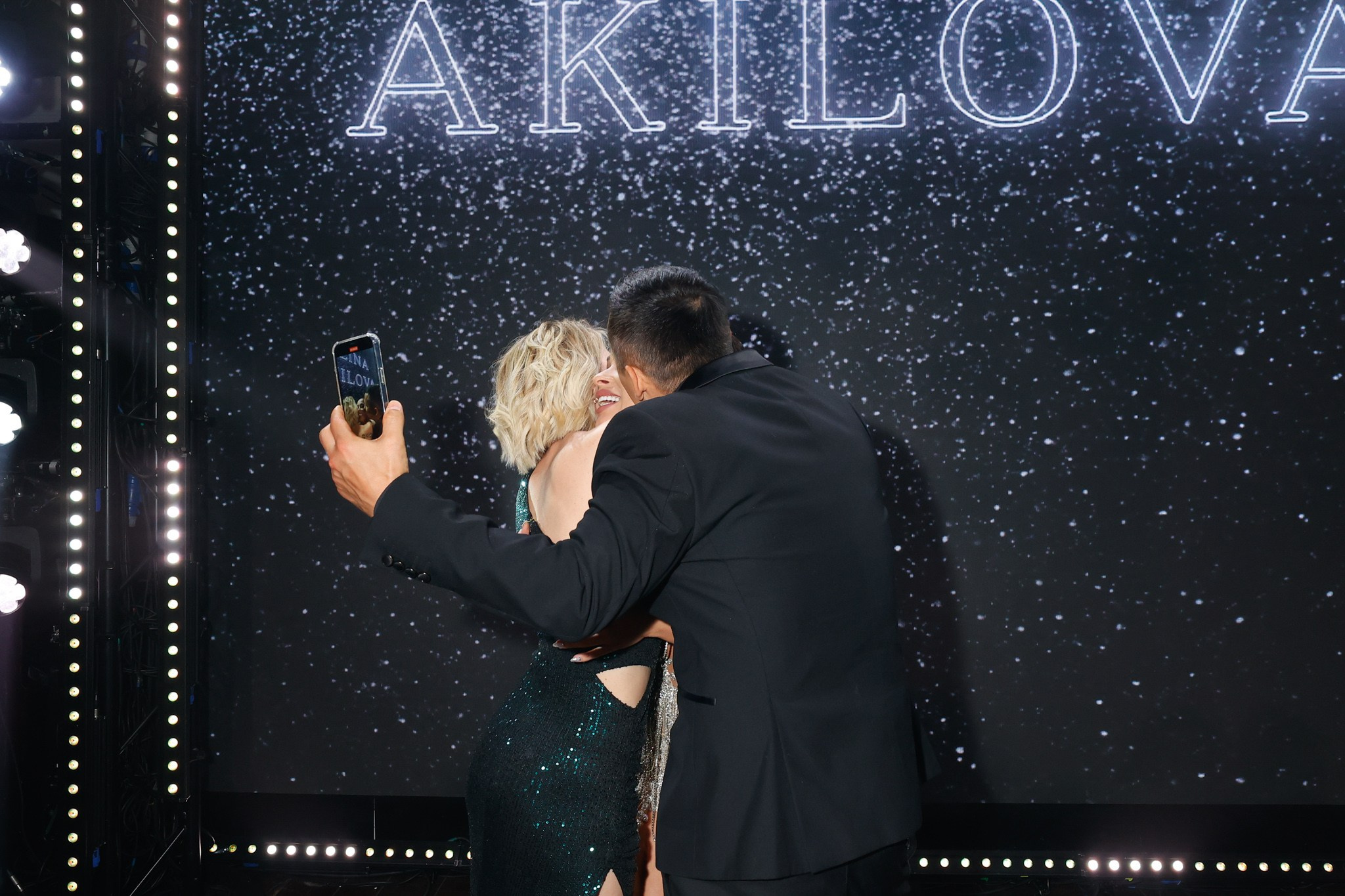 АЛИНА АКИЛОВА. Nikolskayasecular