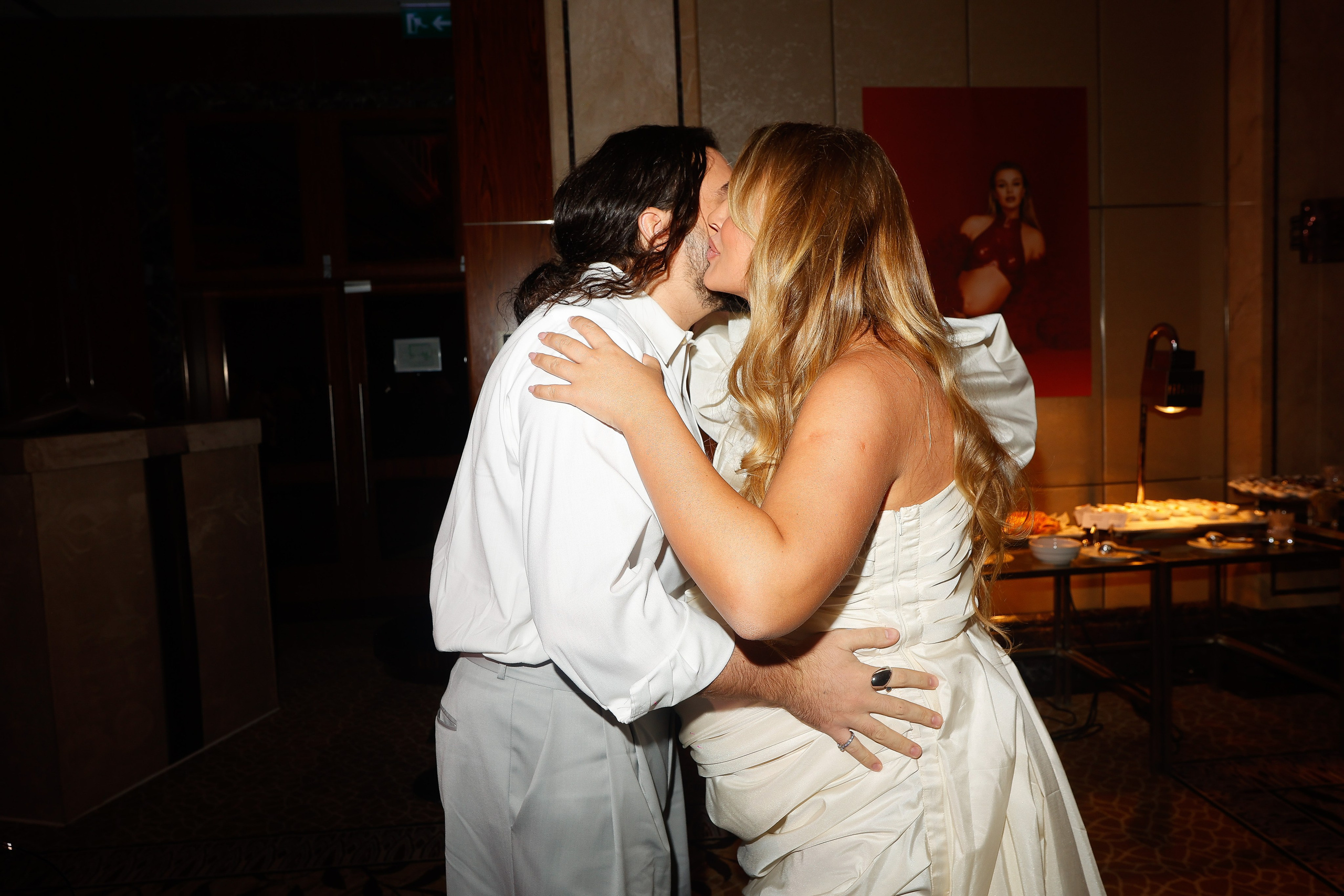 GENDER PARTY ЯНЫ ЛЕВЕНЦЕВОЙ. Nikolskayasecular