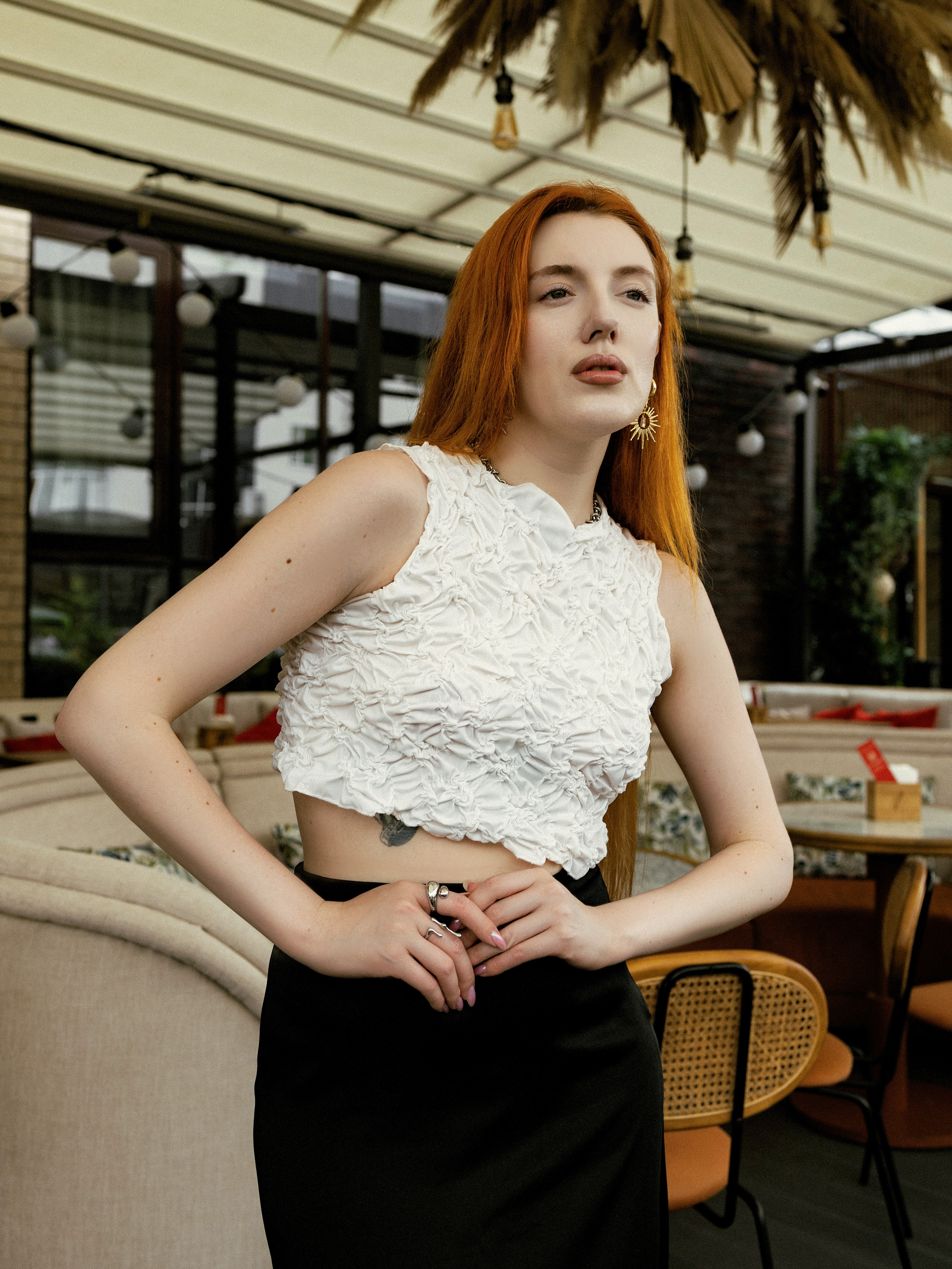 Валерия Н. Фотограф Челябинск Эвелина Ганага, съемка для бизнеса и маркетплейсов