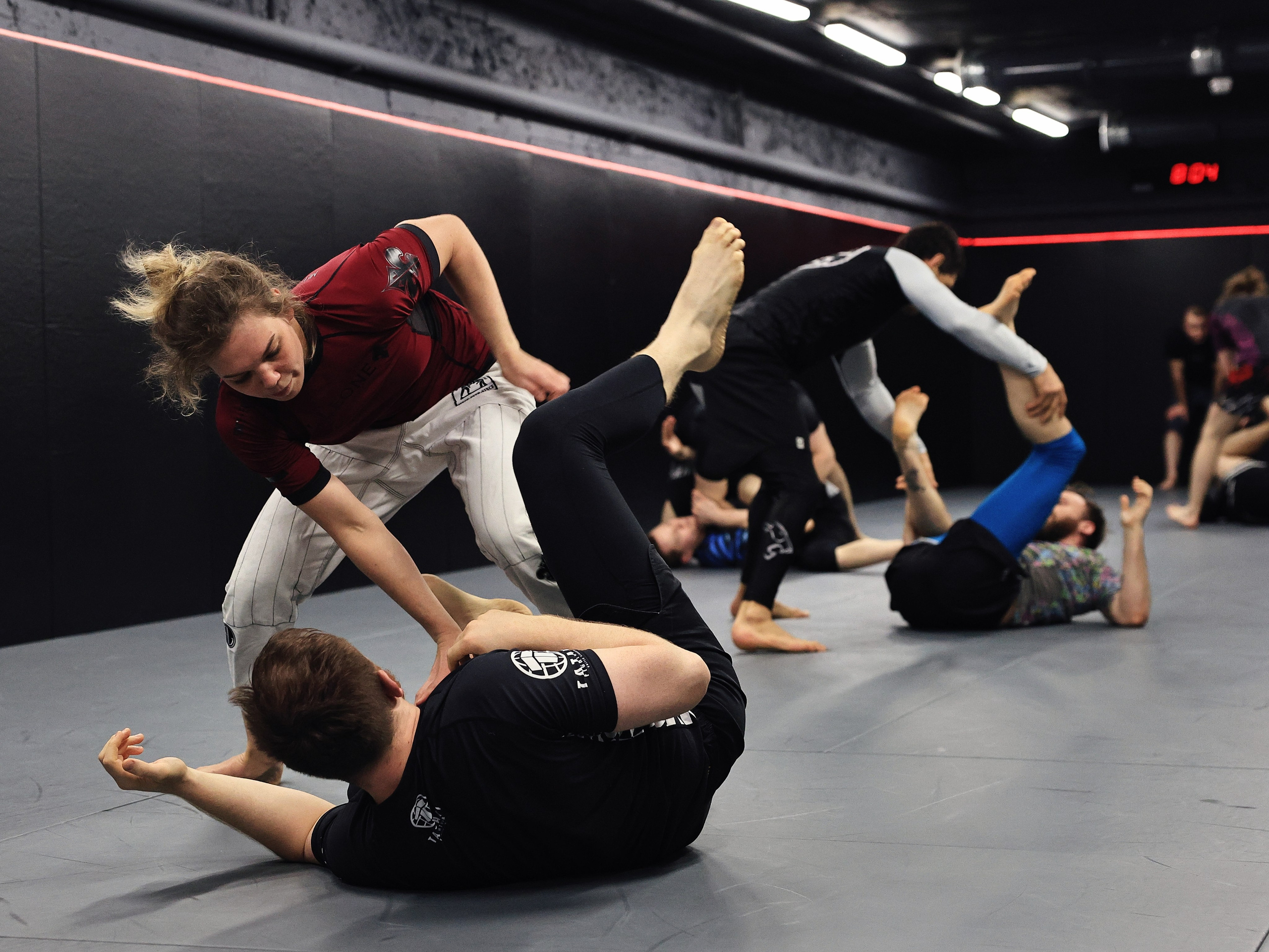 Репортажный, портретный фотограф, фотохудожник Катя Санникова