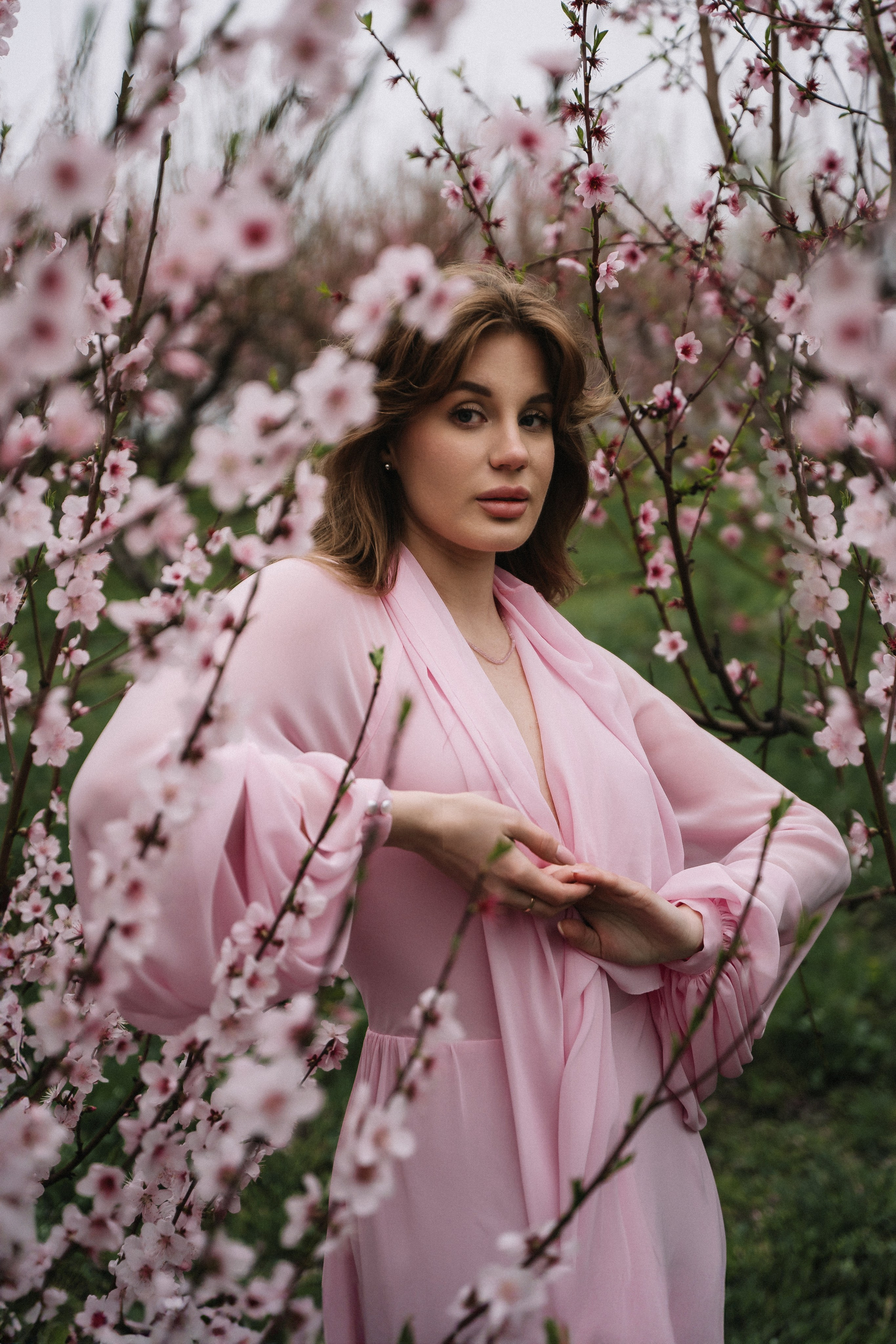 Анна. Татьяна Тагель