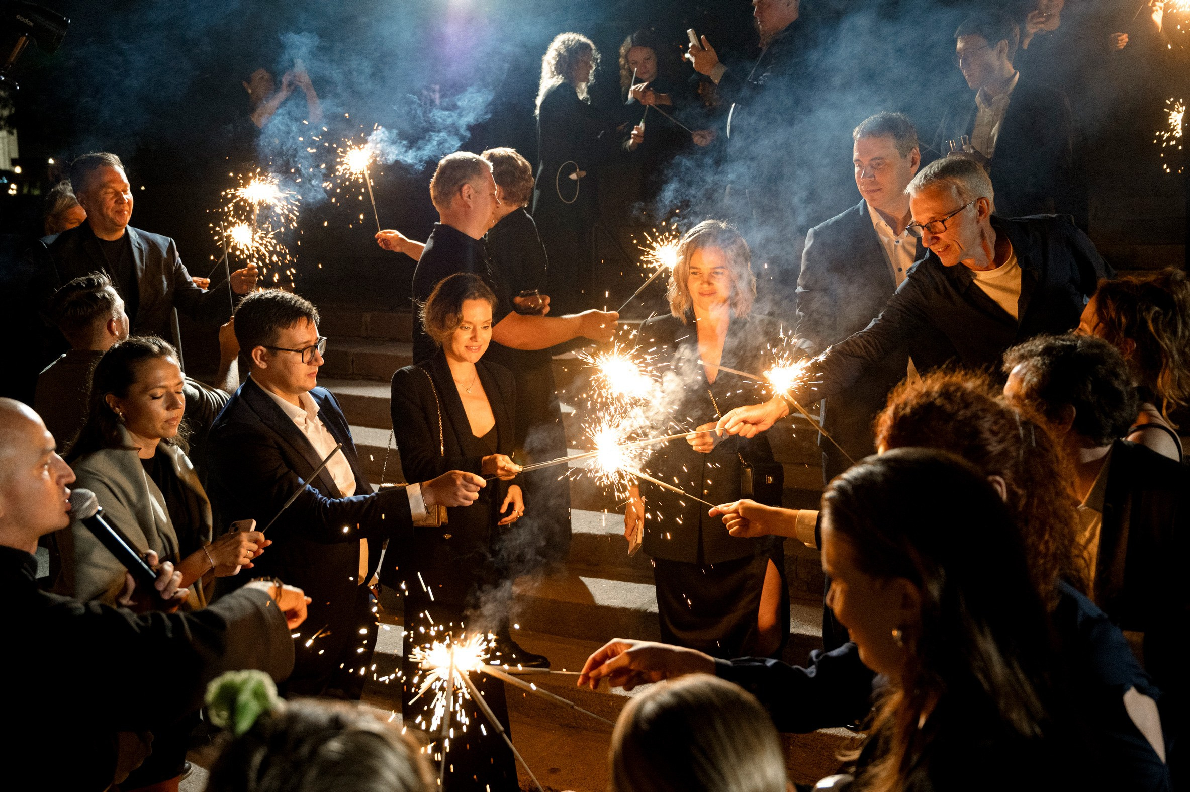 Леша и Аня — Яхт клуб (Kate&Leo). Фотограф Антон Горин