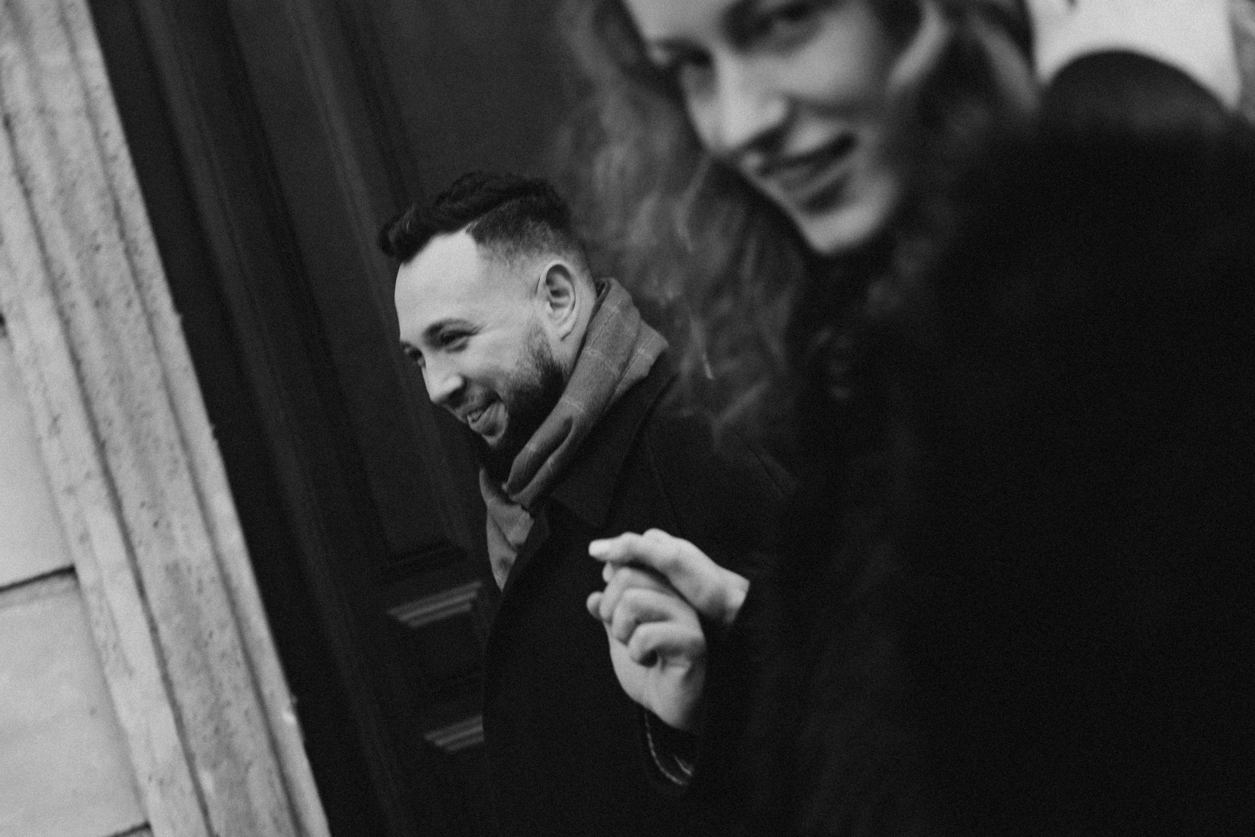 I want love. Photographer in Paris Kseniya Verran