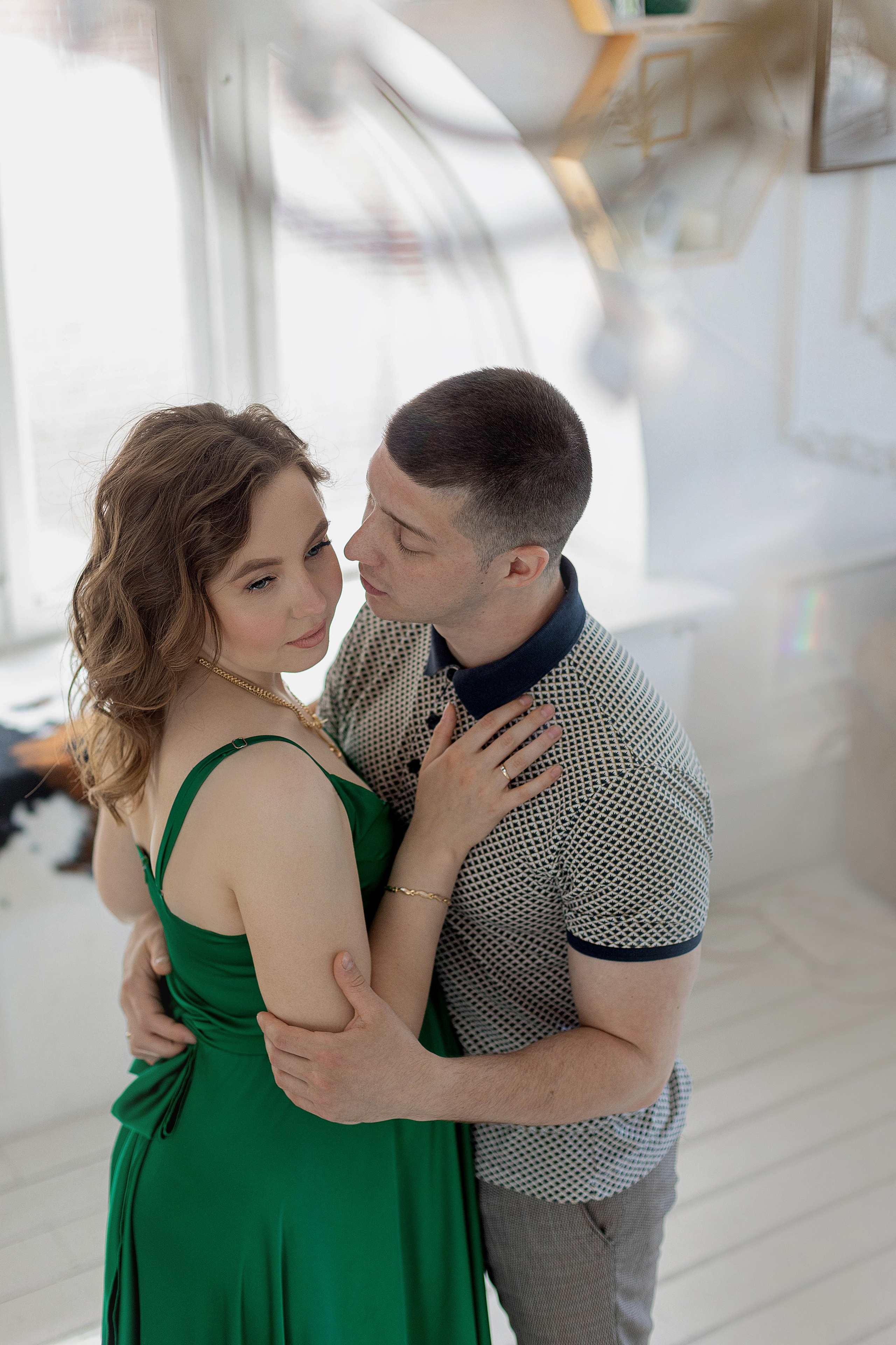 Семьи, беременность. Фотограф Ирина Зверева