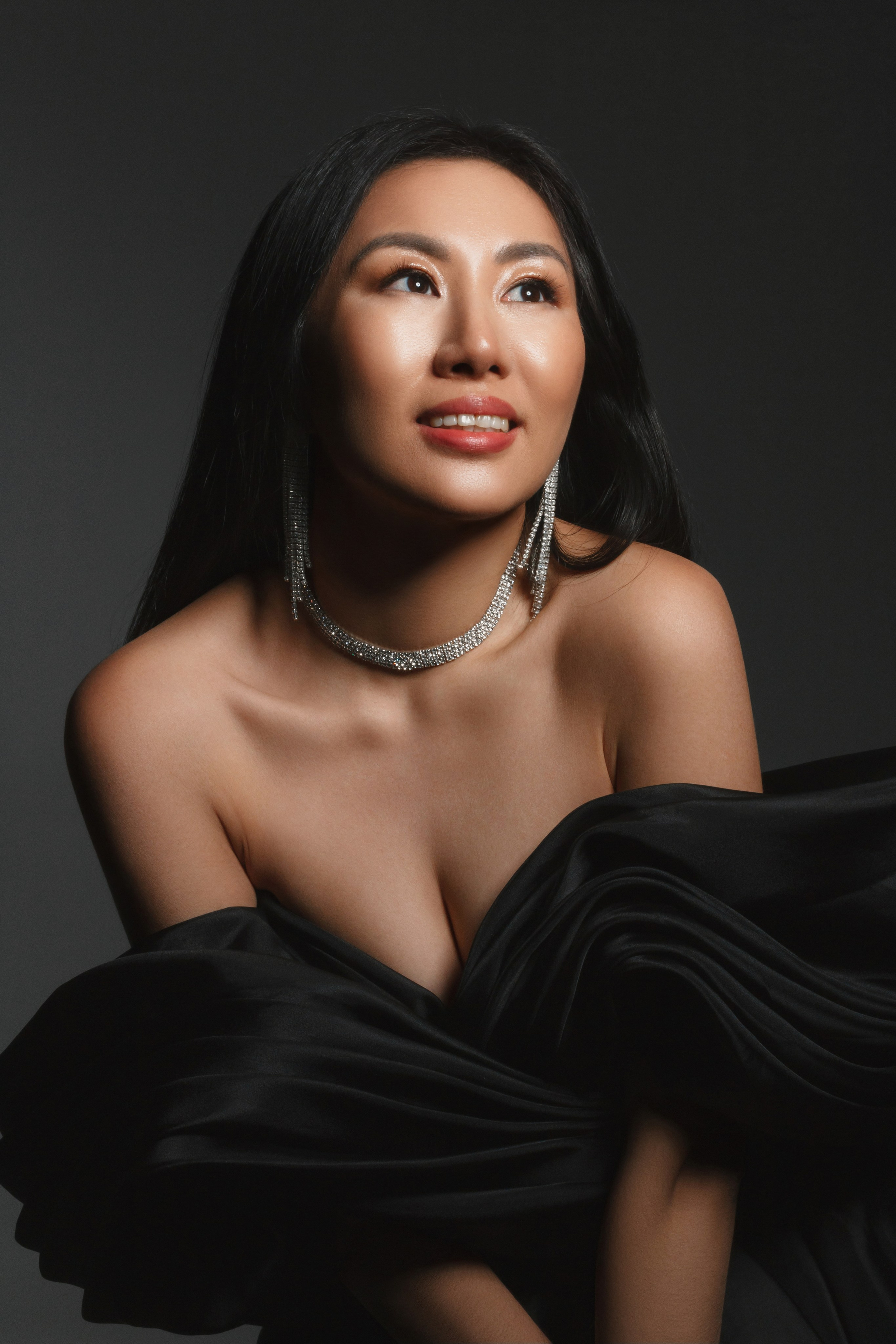 Юлия. Женский фотограф в Москве Камила Бакаева