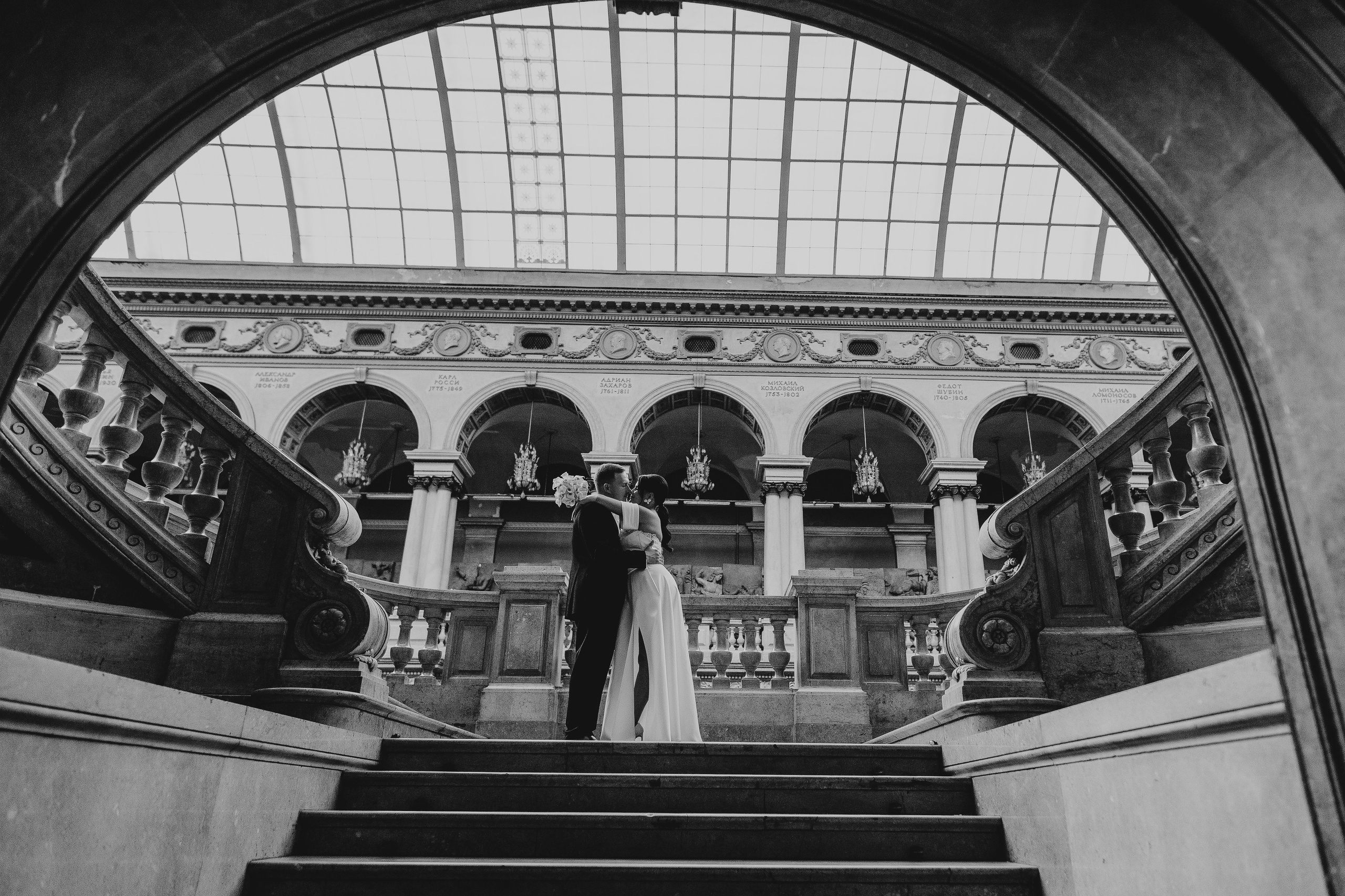 Wedding day 18.08.23. Свадебный фотограф в Санкт-Петербурге