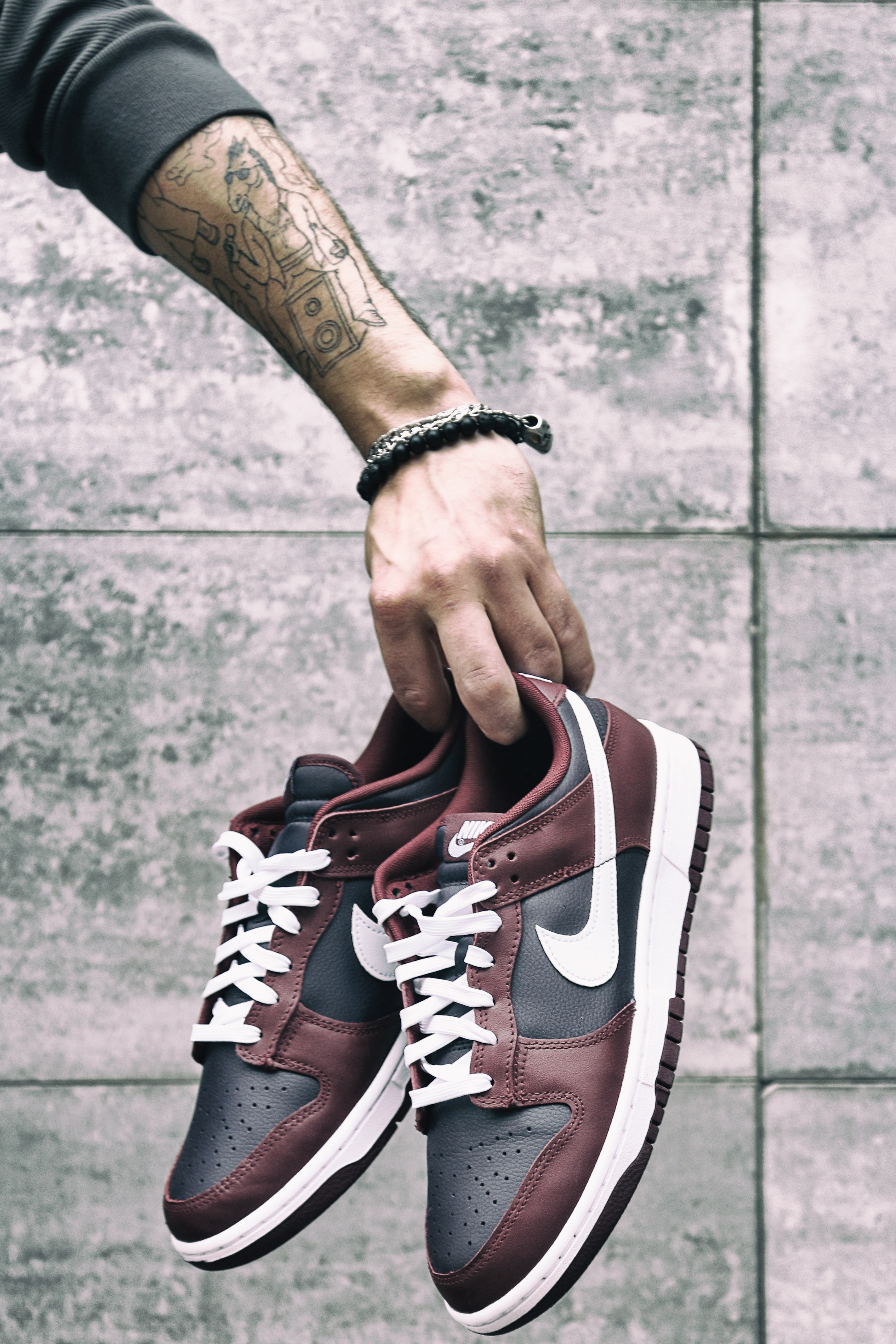 Одежда 1. Алиса Томшина — Фотограф / Видеограф