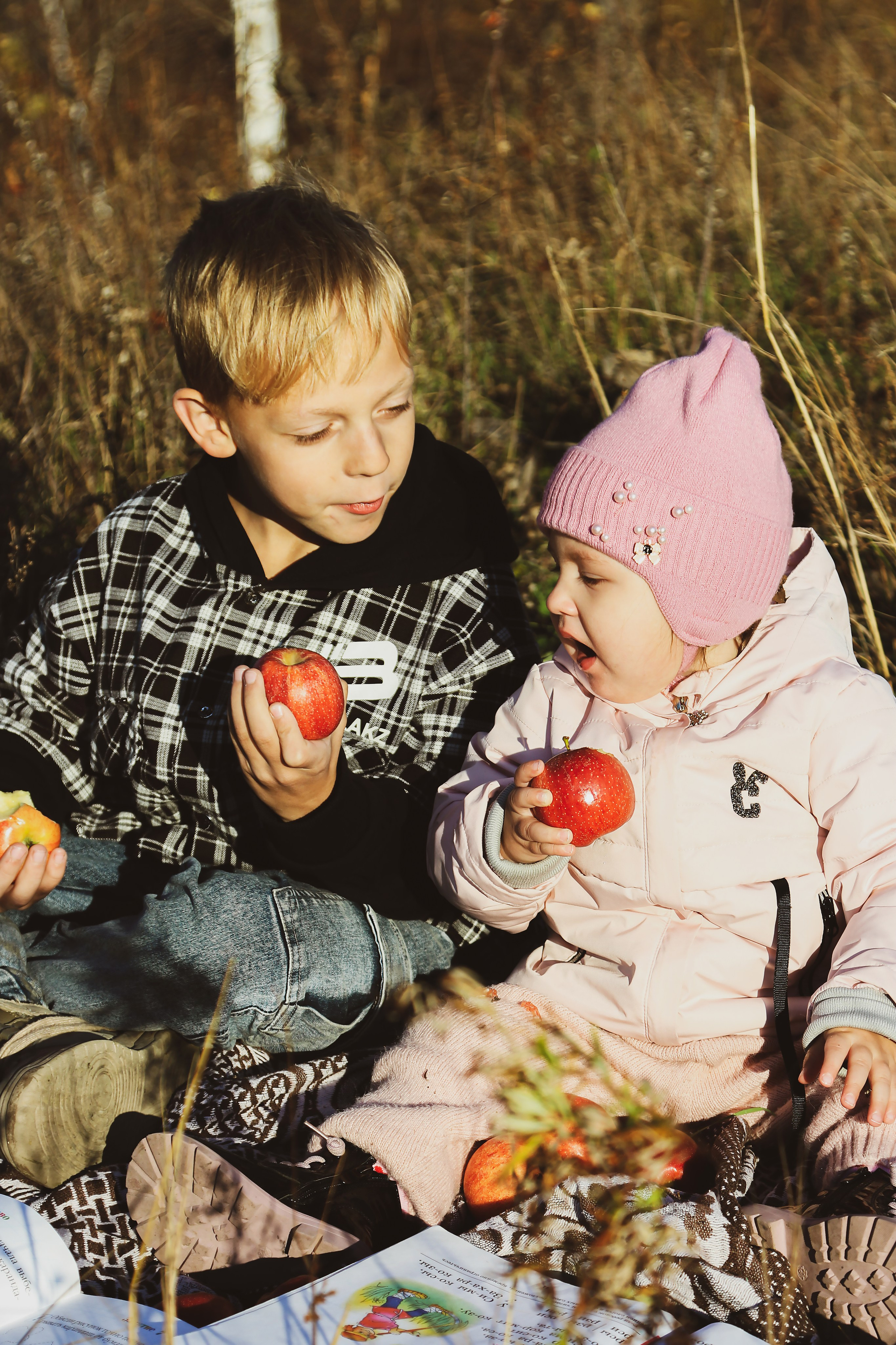 Новый Ургал. Алиса Томшина — Фотограф / Видеограф