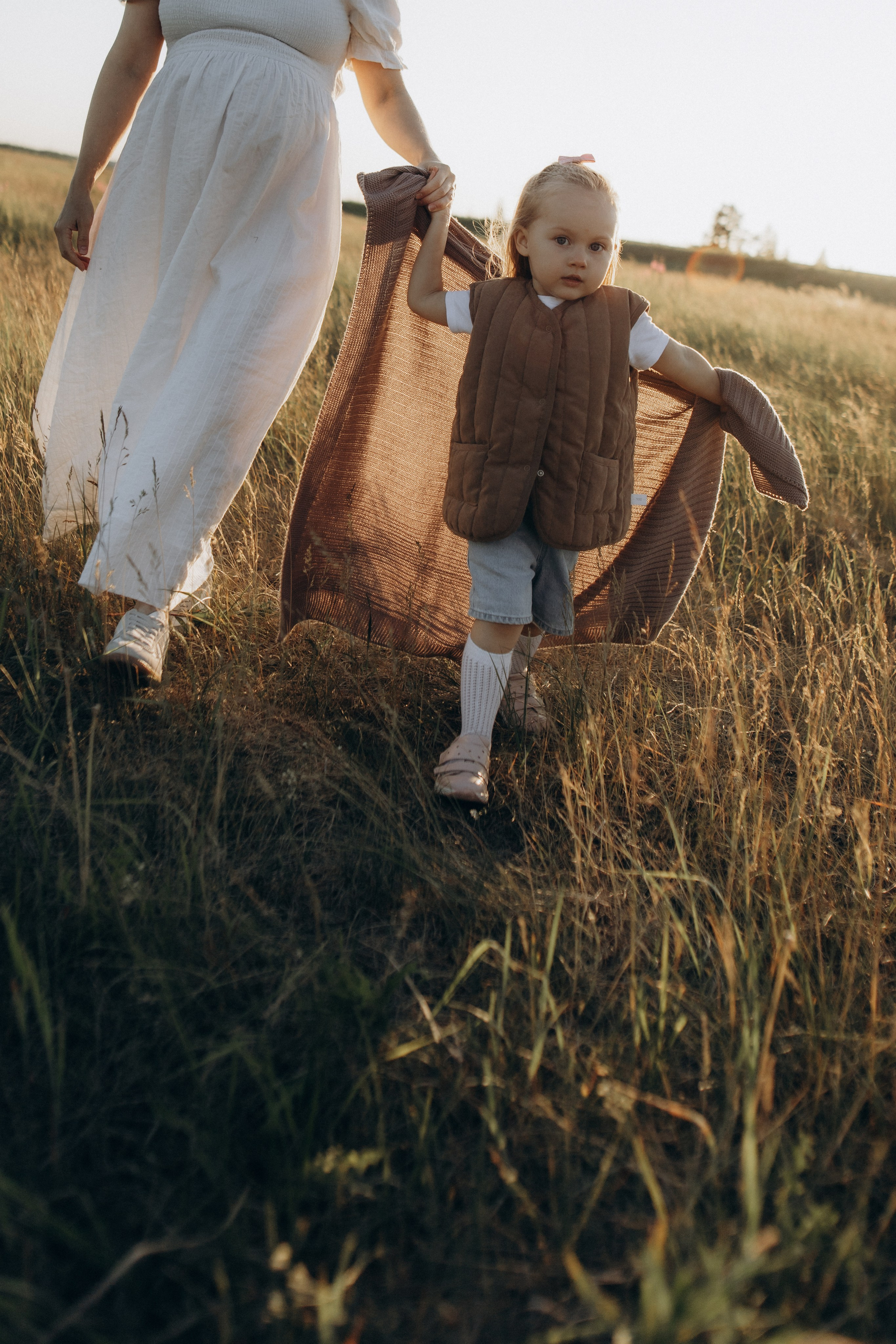 Июль. Фотограф Новый Уренгой I Ньюборн I Фотограф материнства I ЯНАО